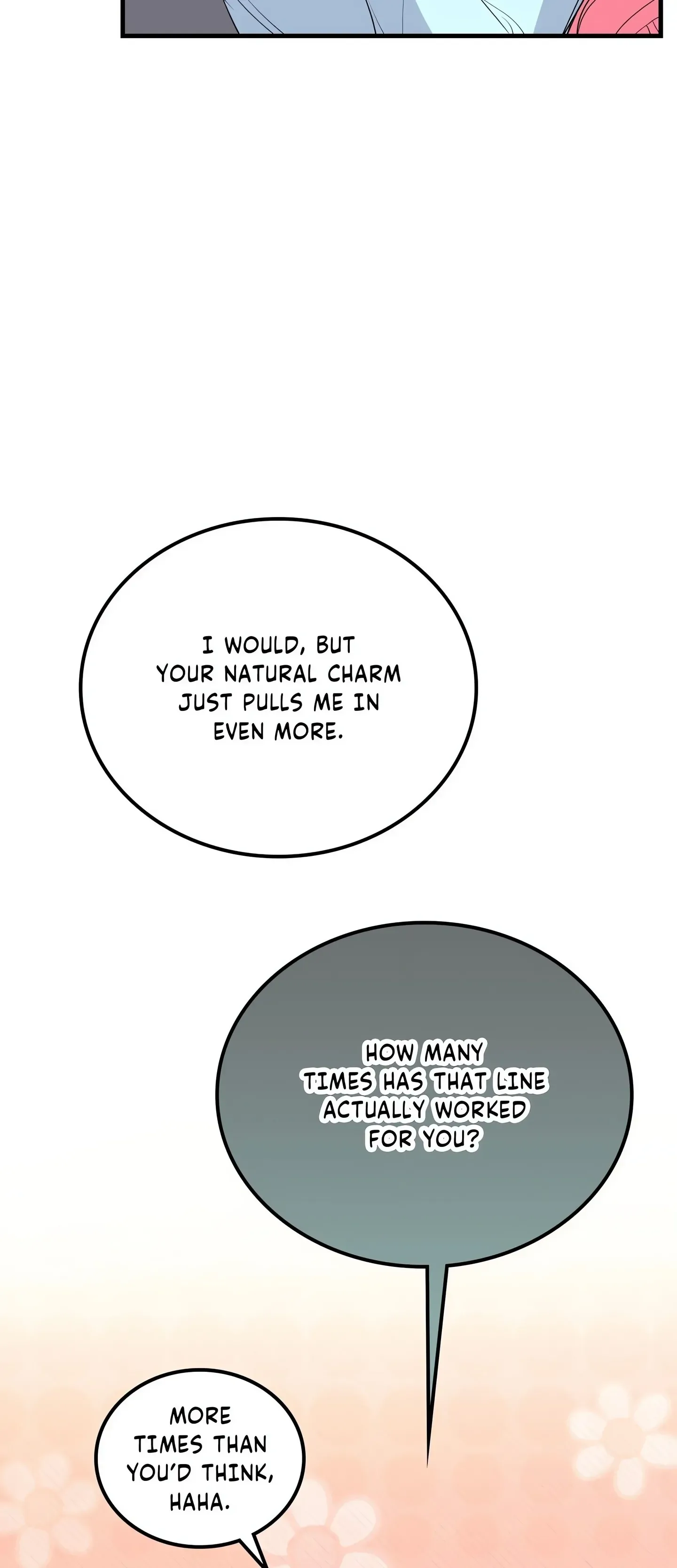 Please Stop Following Me, ML! Chapter 37 page 72