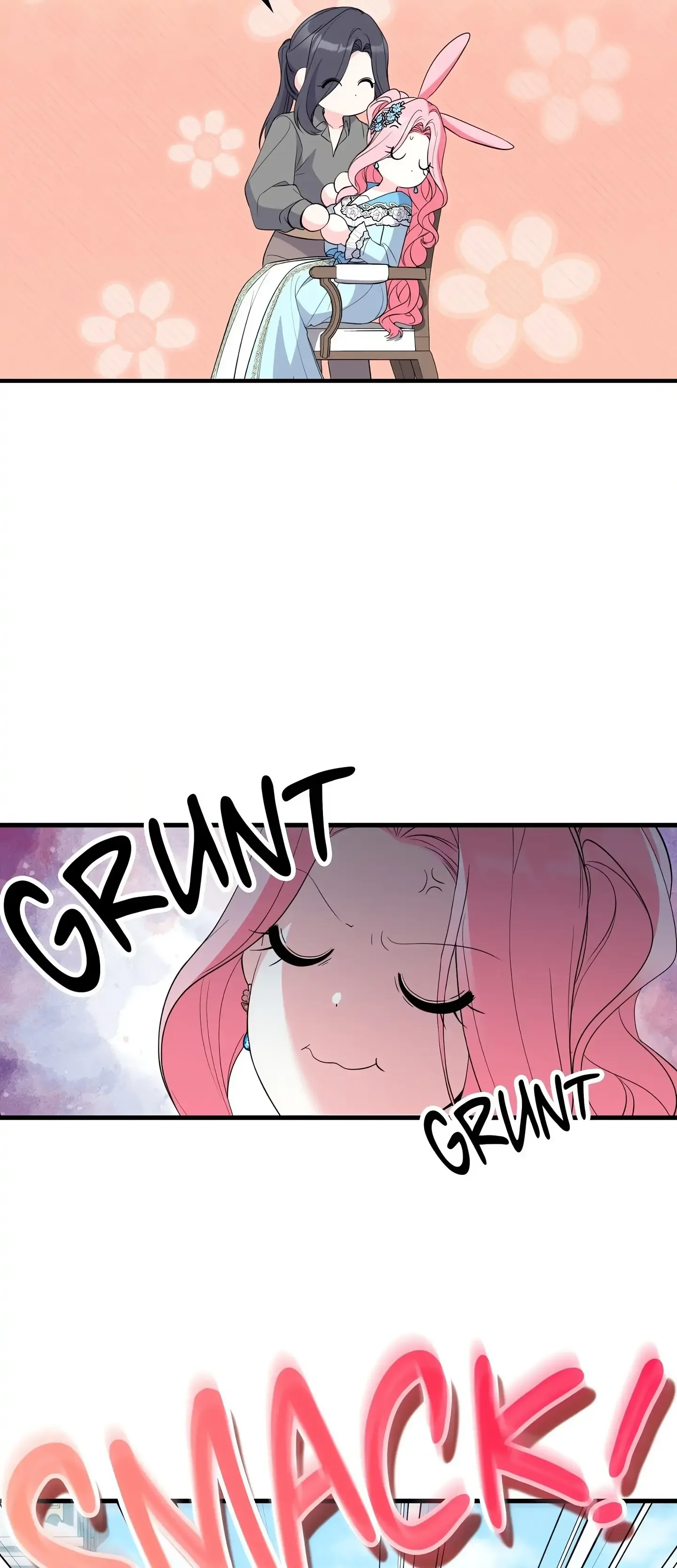 Please Stop Following Me, ML! Chapter 37 page 73