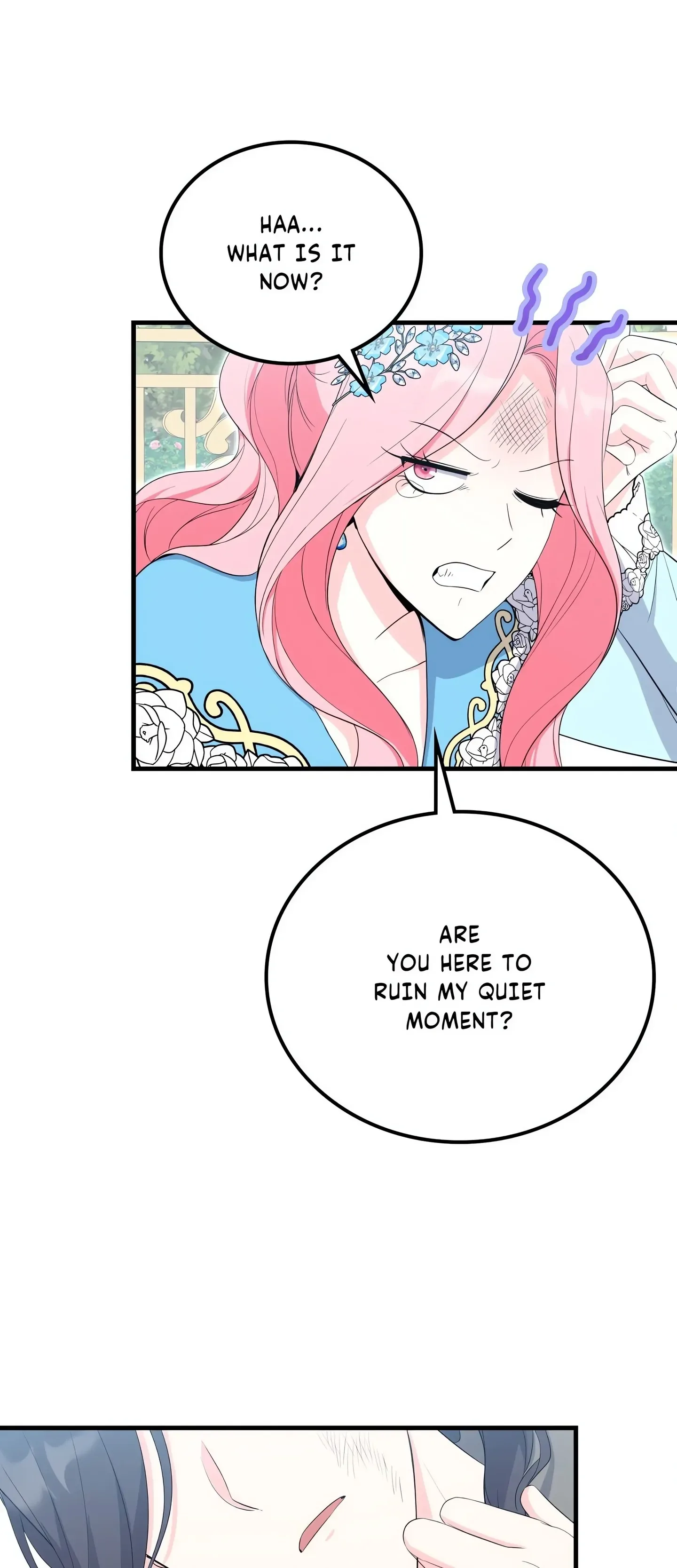 Please Stop Following Me, ML! Chapter 37 page 76