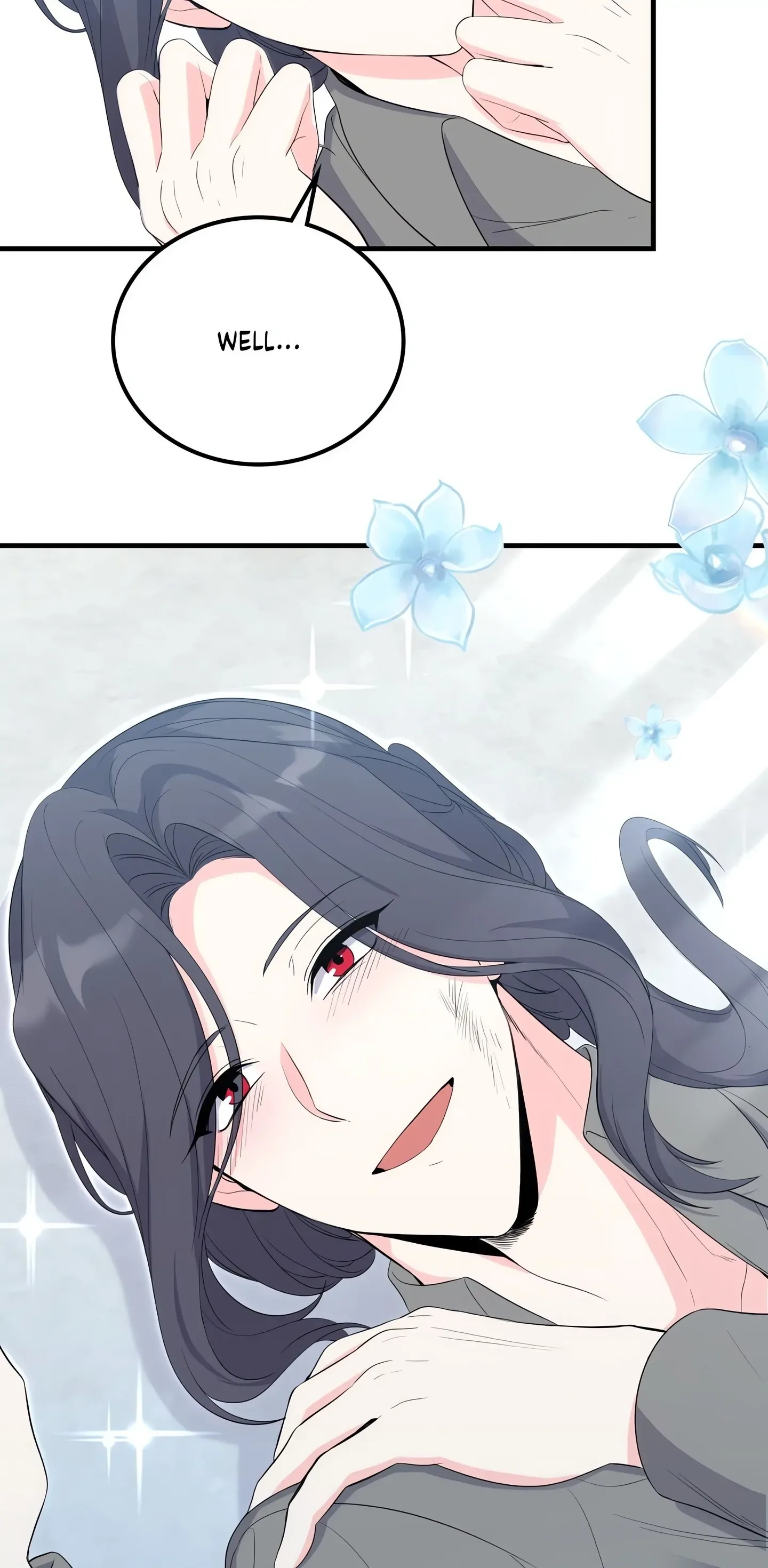 Please Stop Following Me, ML! Chapter 37 page 77