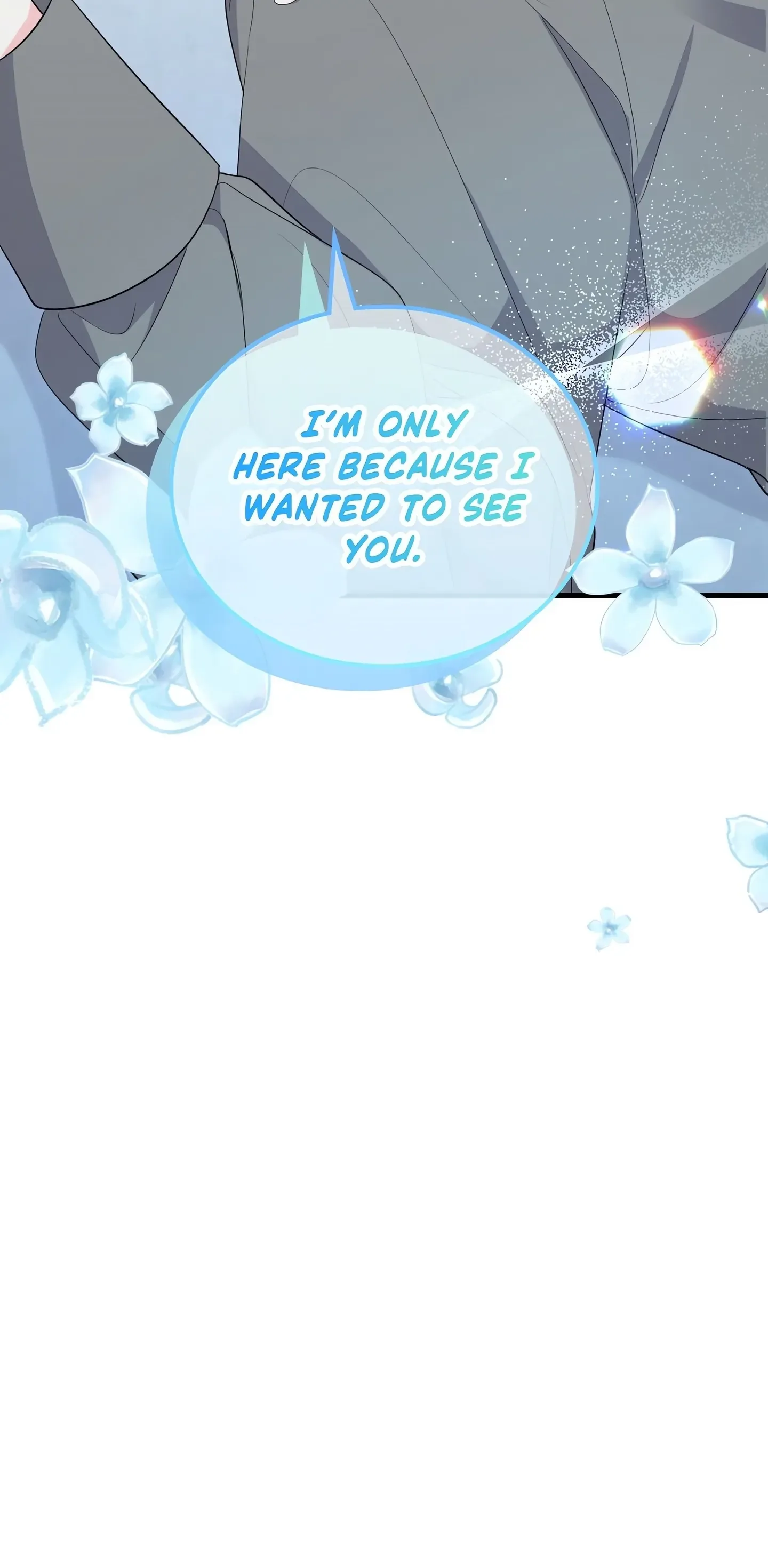Please Stop Following Me, ML! Chapter 37 page 78