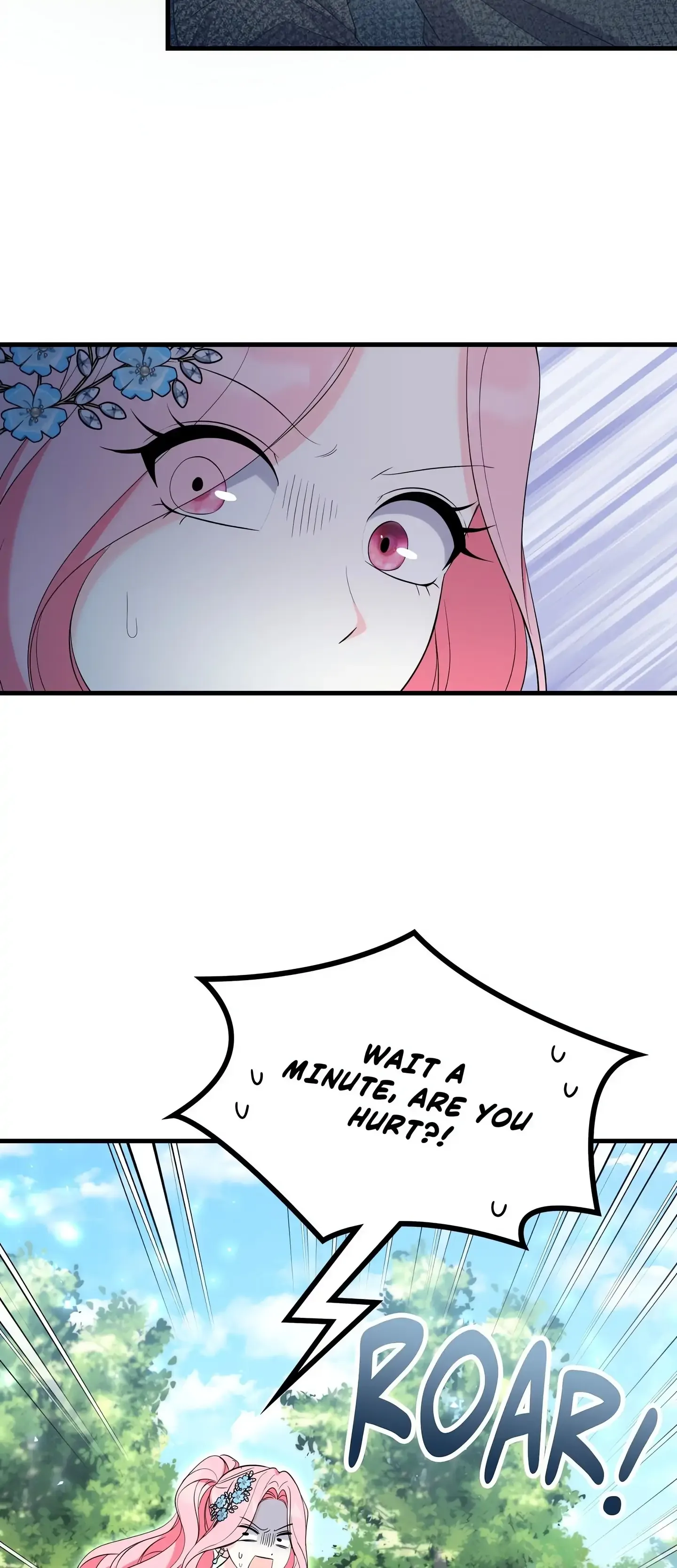 Please Stop Following Me, ML! Chapter 38 page 6