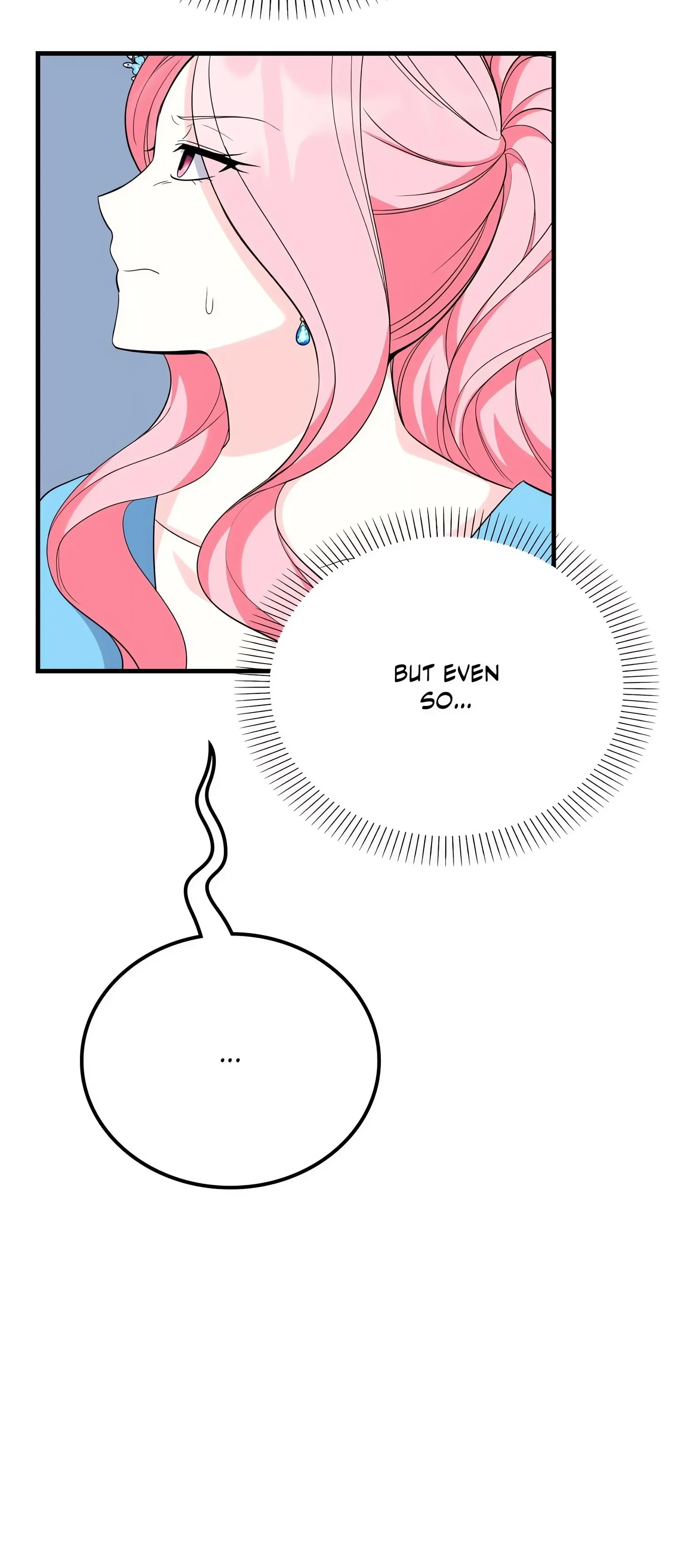 Please Stop Following Me, ML! Chapter 38 page 21