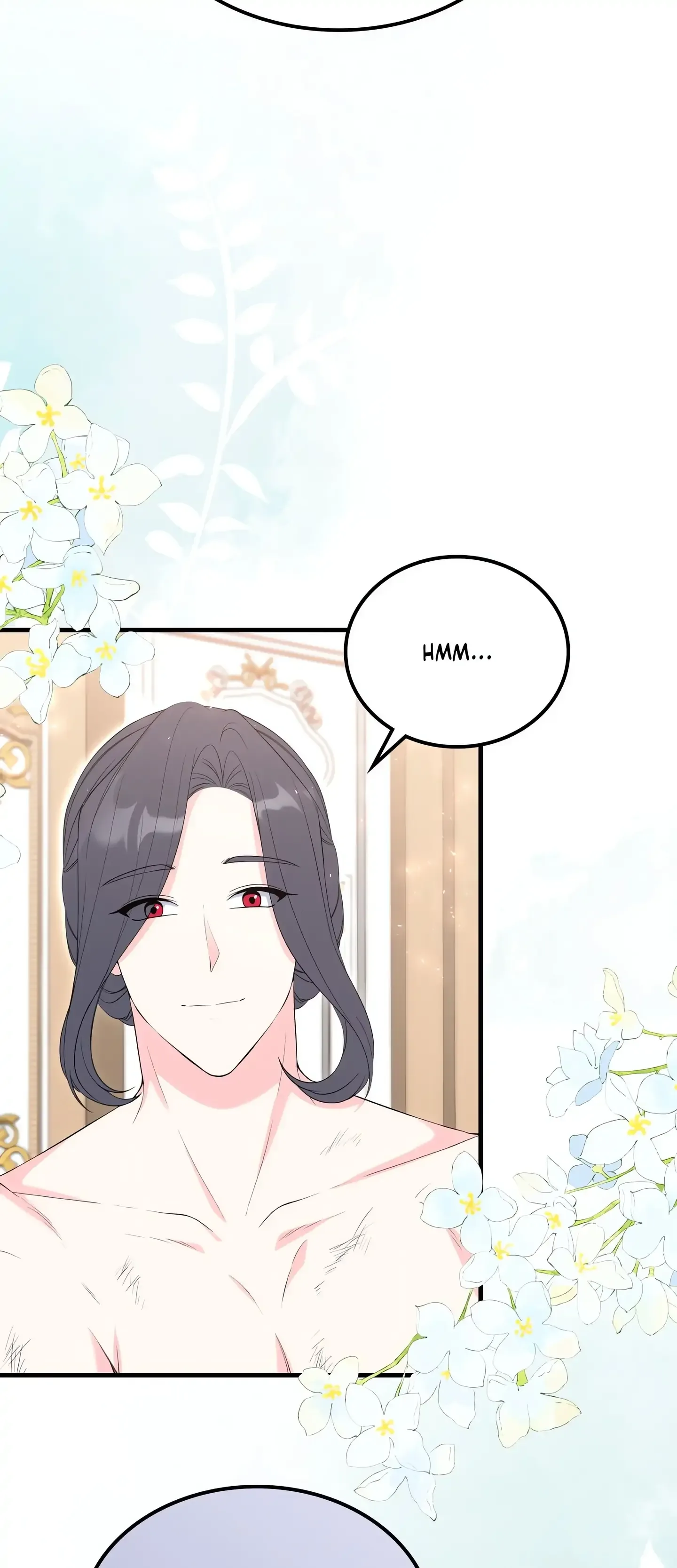 Please Stop Following Me, ML! Chapter 38 page 17