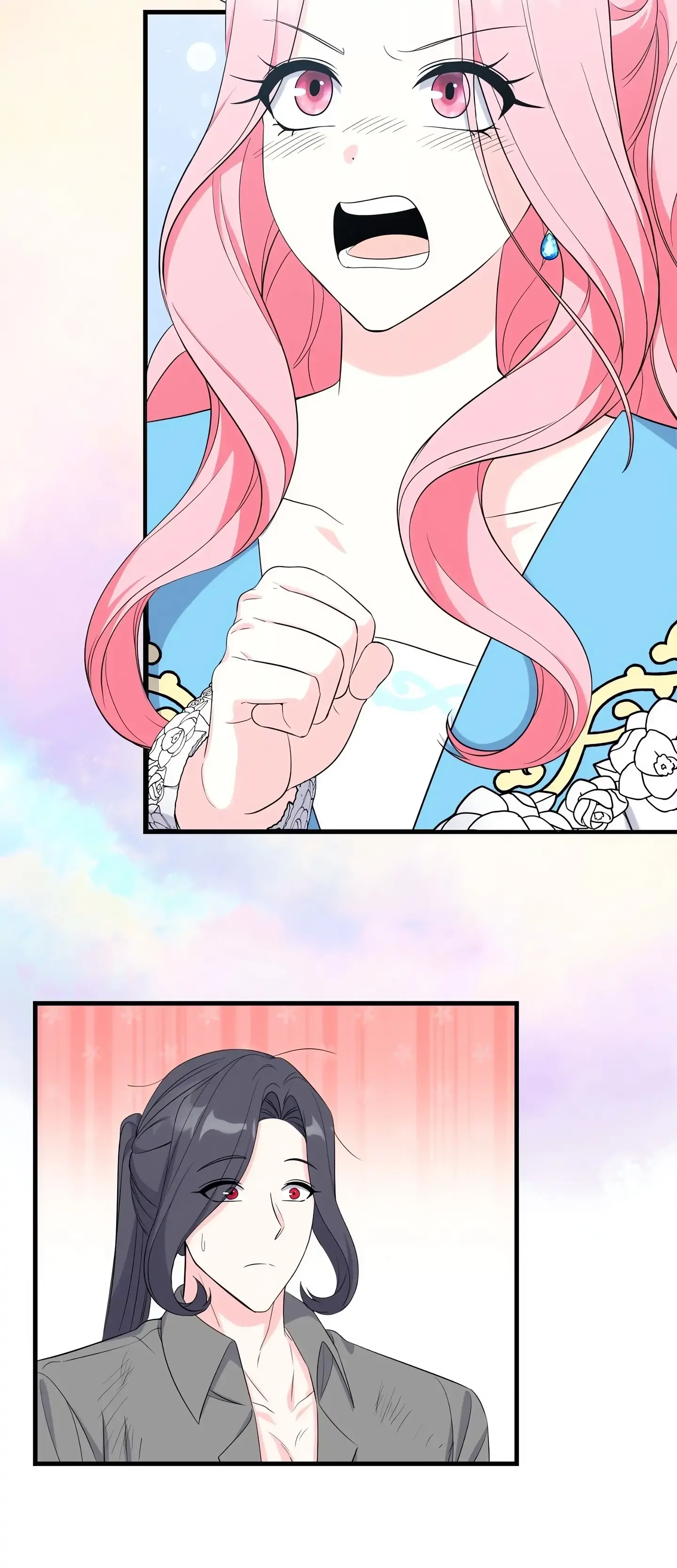 Please Stop Following Me, ML! Chapter 38 page 12