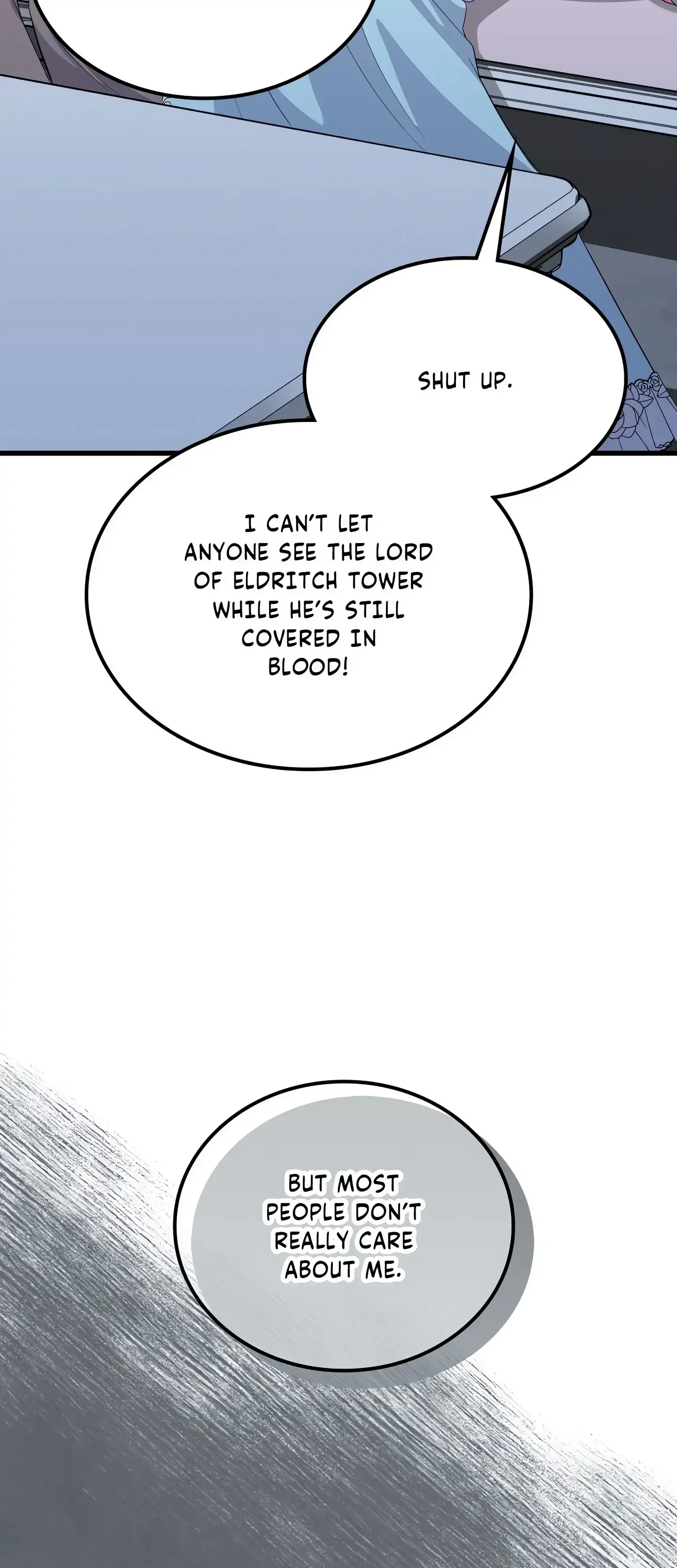 Please Stop Following Me, ML! Chapter 38 page 23