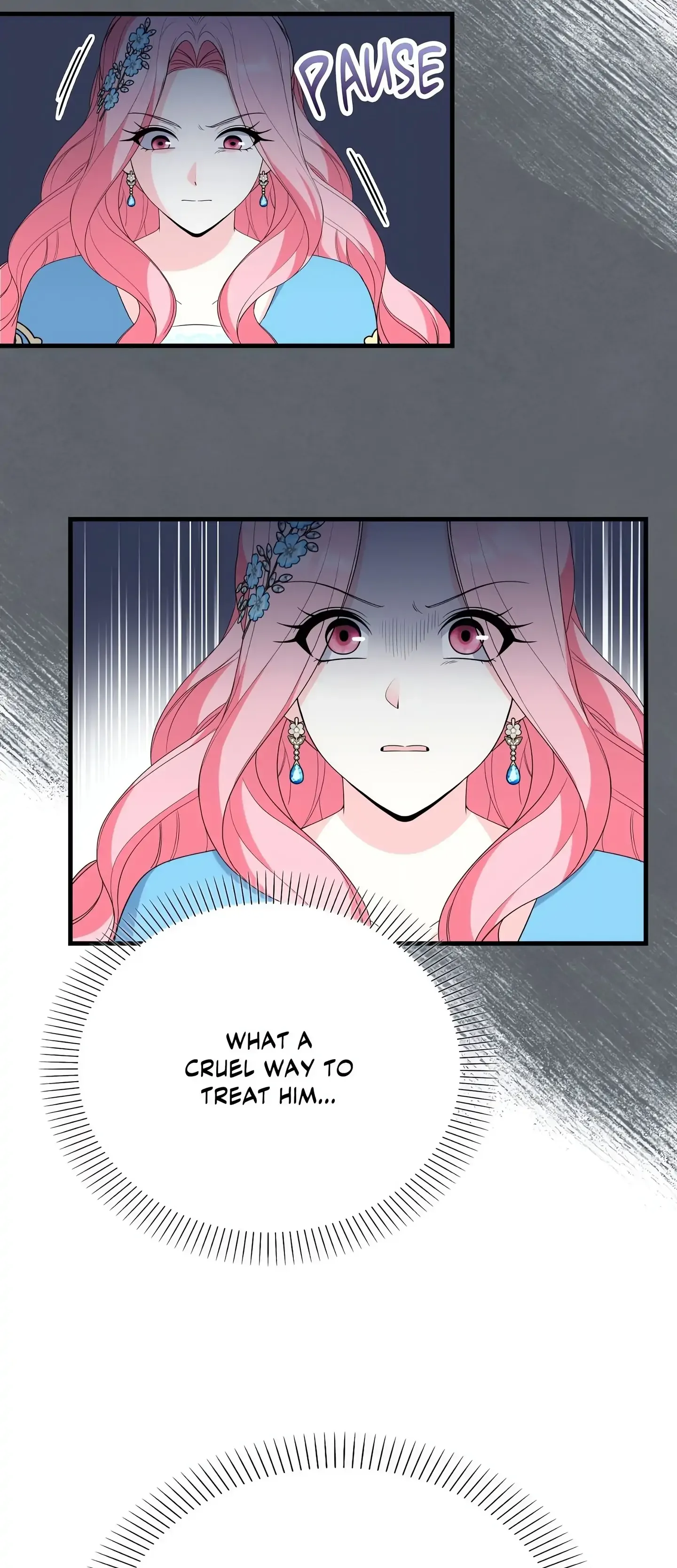 Please Stop Following Me, ML! Chapter 38 page 24