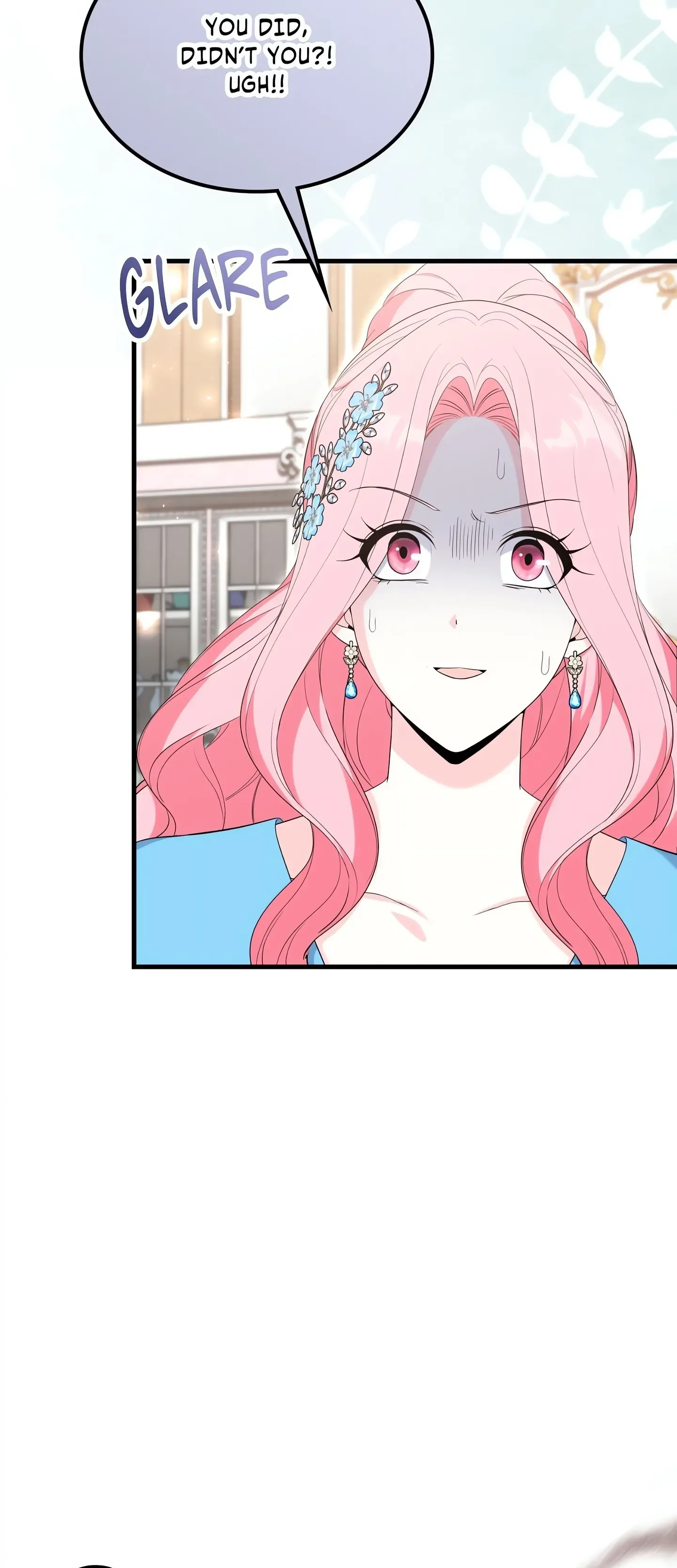 Please Stop Following Me, ML! Chapter 38 page 18