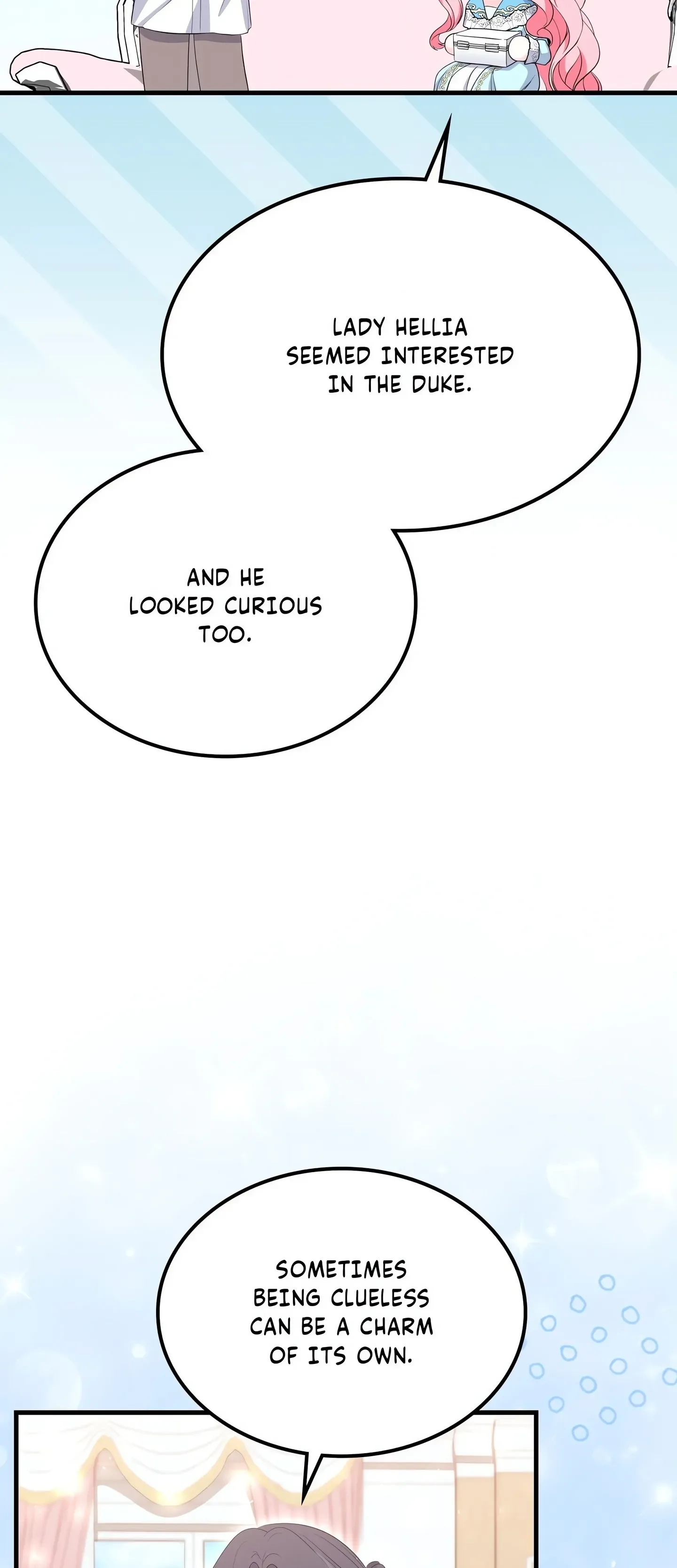 Please Stop Following Me, ML! Chapter 38 page 33