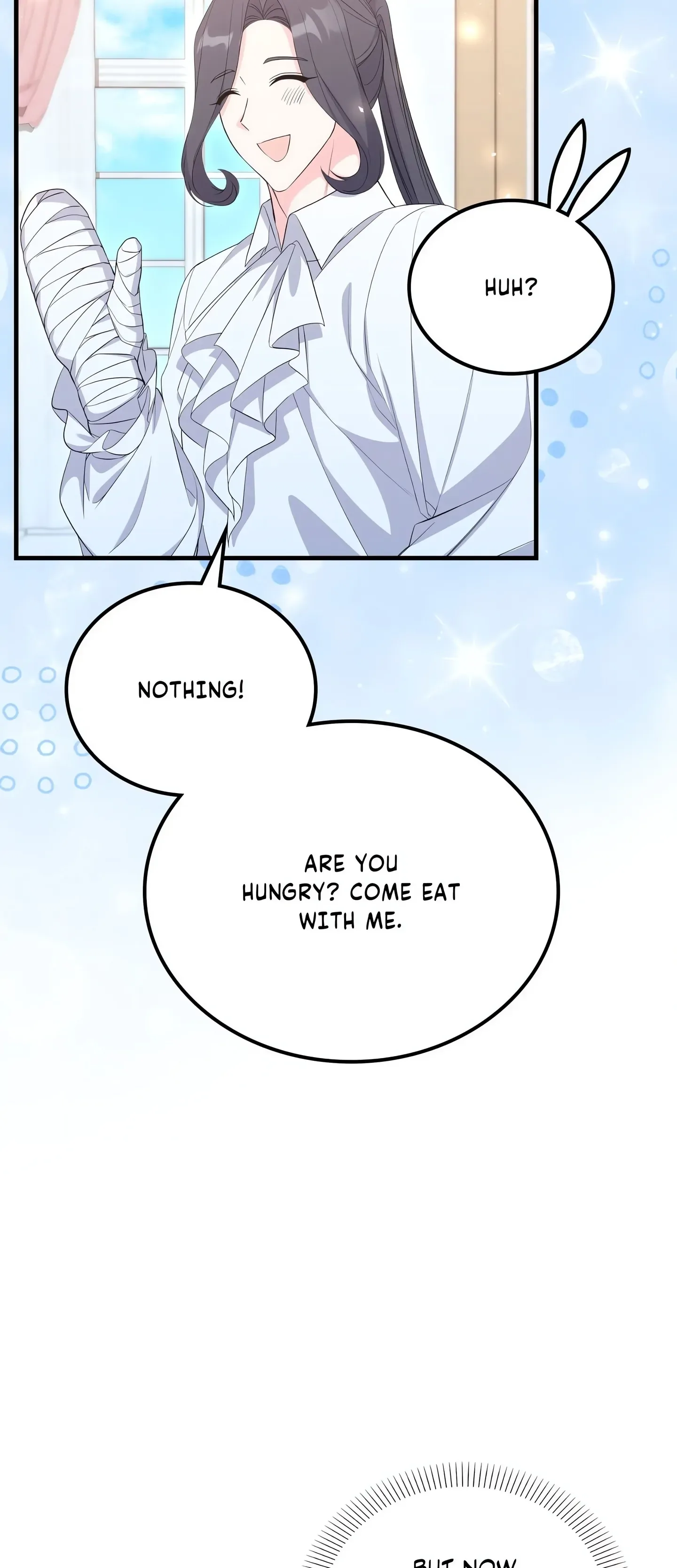 Please Stop Following Me, ML! Chapter 38 page 34
