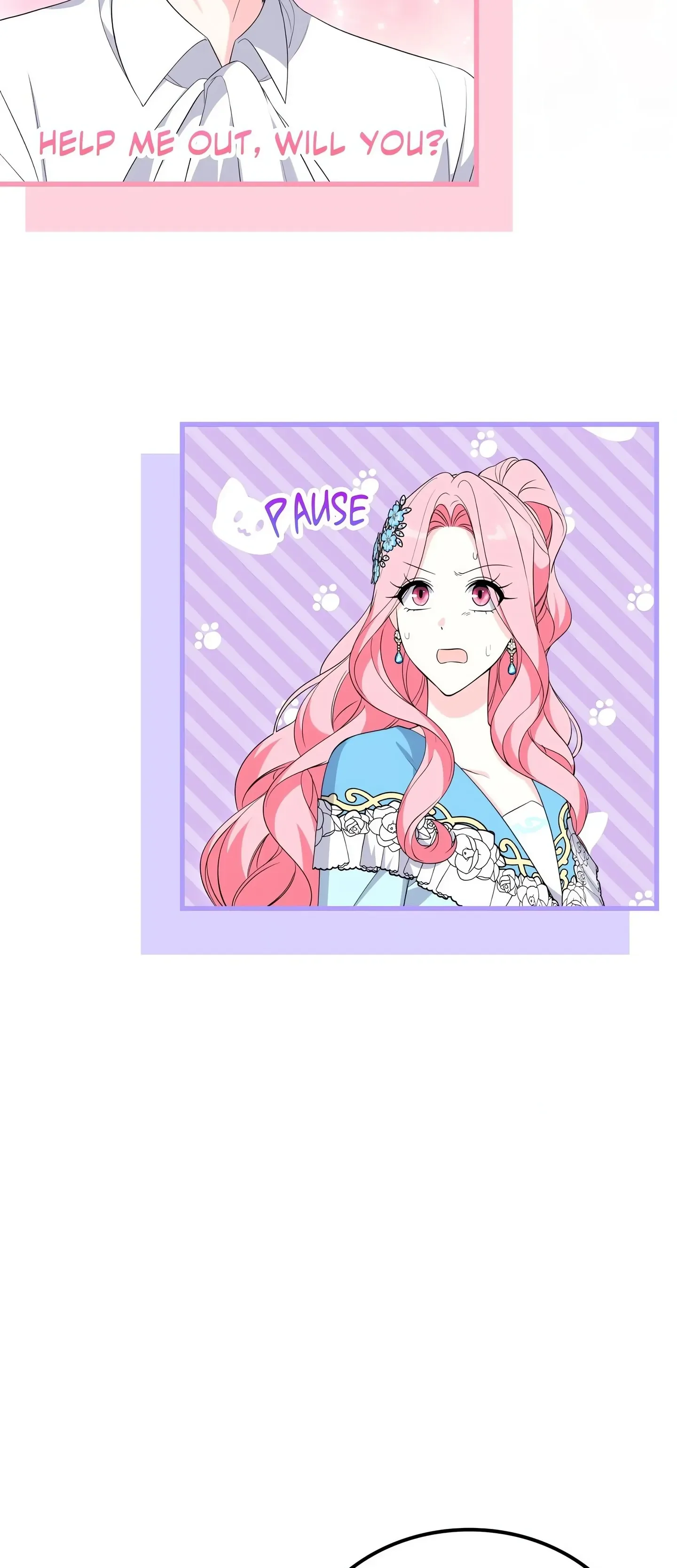 Please Stop Following Me, ML! Chapter 38 page 38