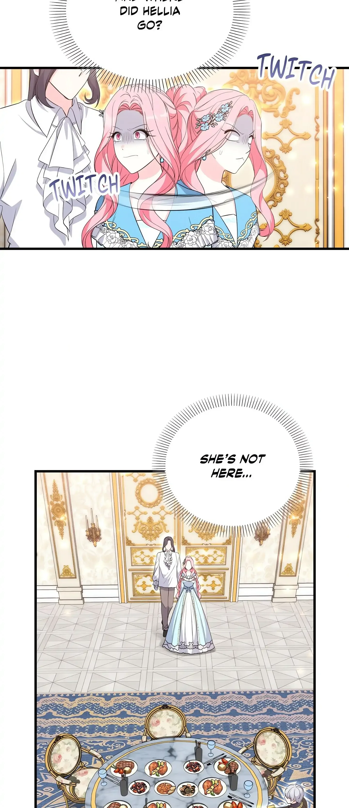 Please Stop Following Me, ML! Chapter 38 page 55