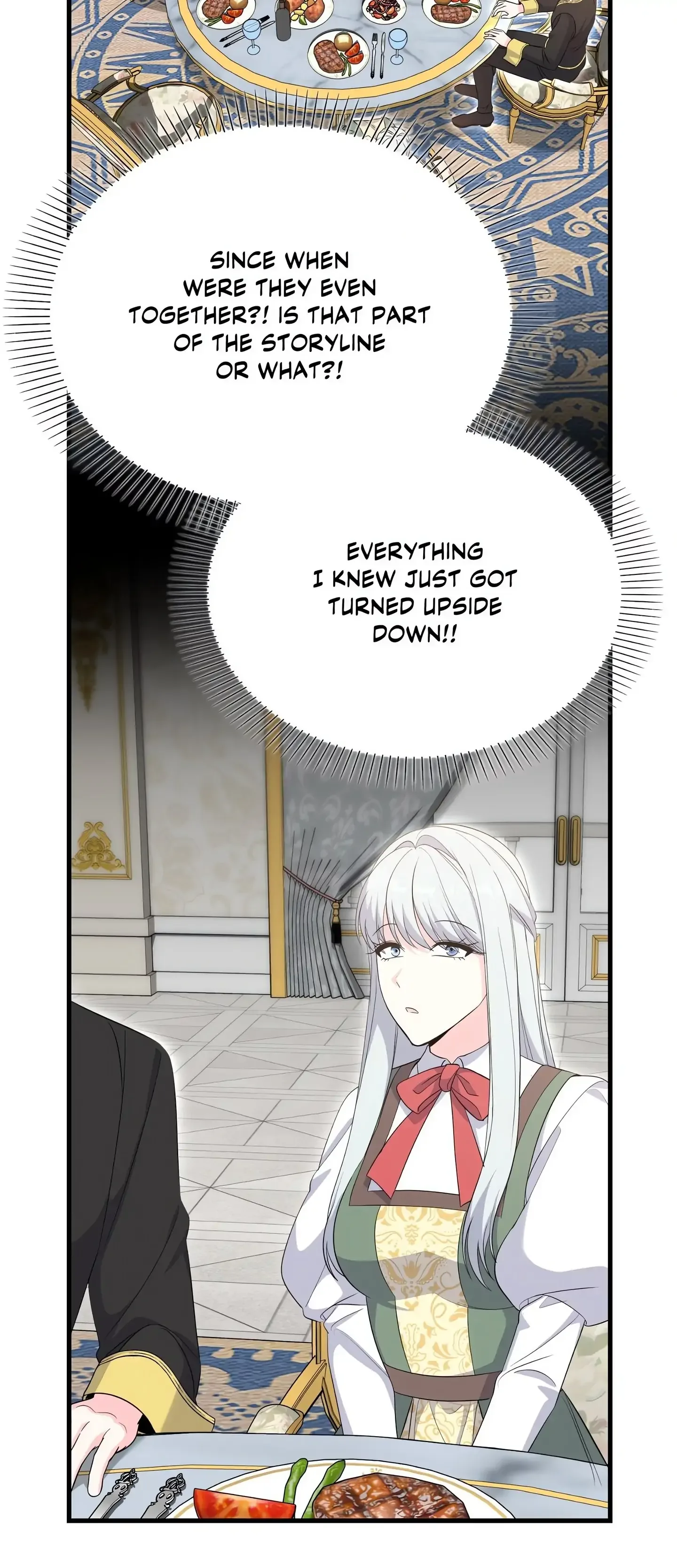 Please Stop Following Me, ML! Chapter 38 page 56