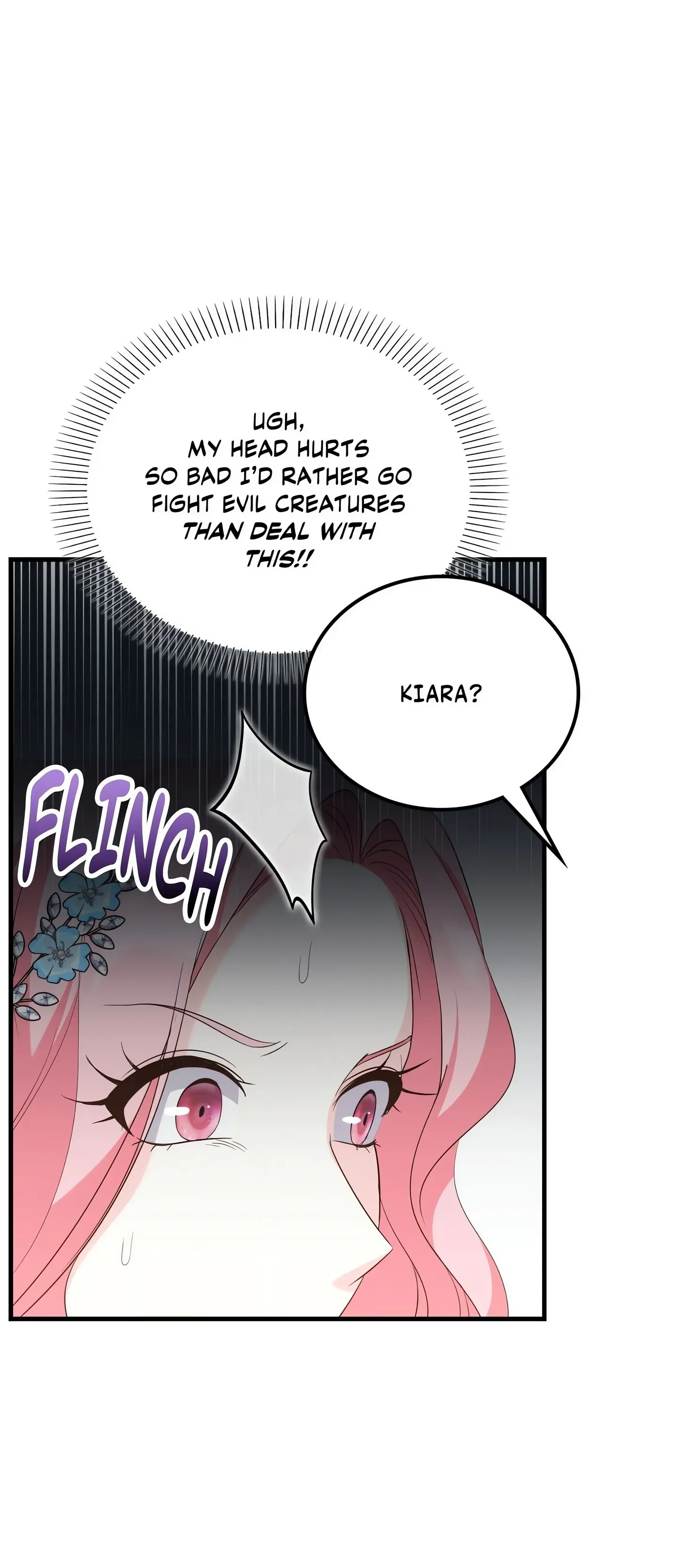 Please Stop Following Me, ML! Chapter 38 page 57
