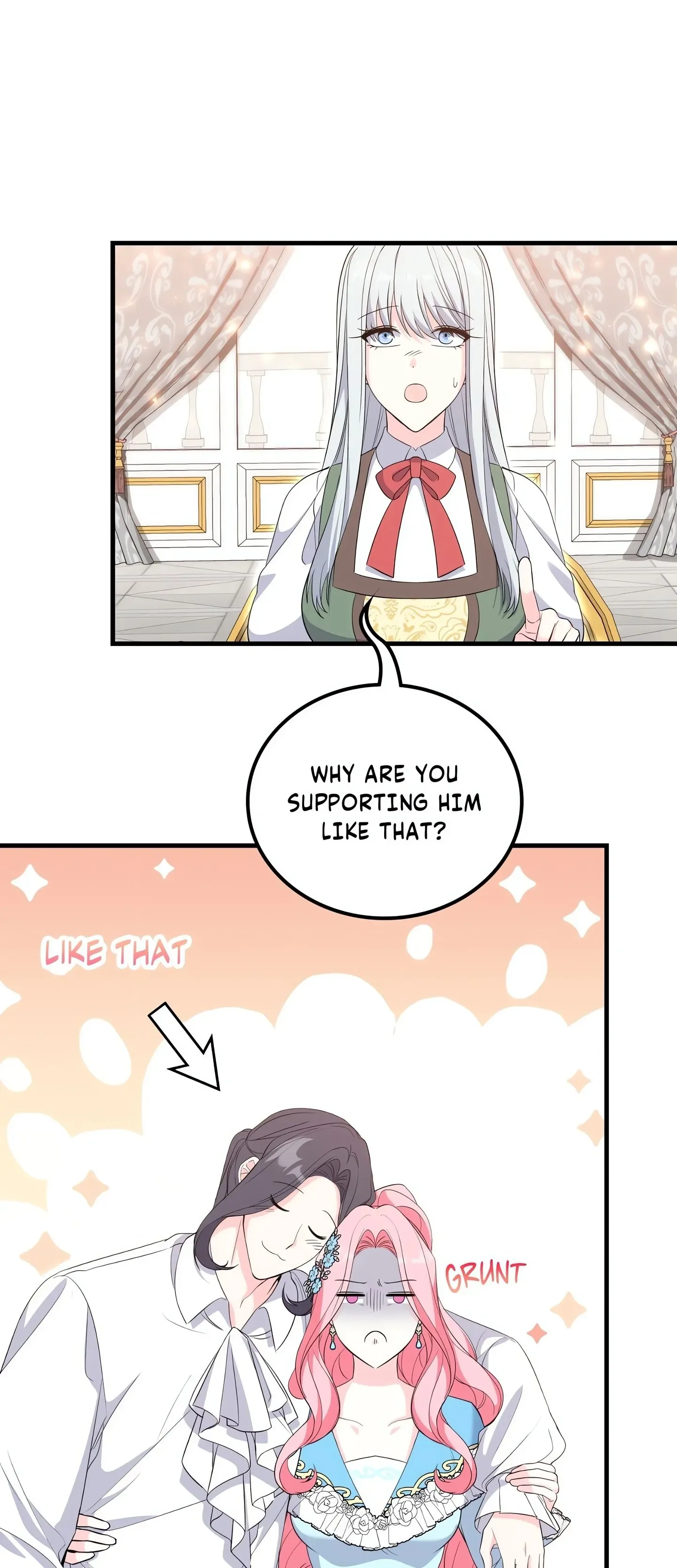 Please Stop Following Me, ML! Chapter 38 page 58