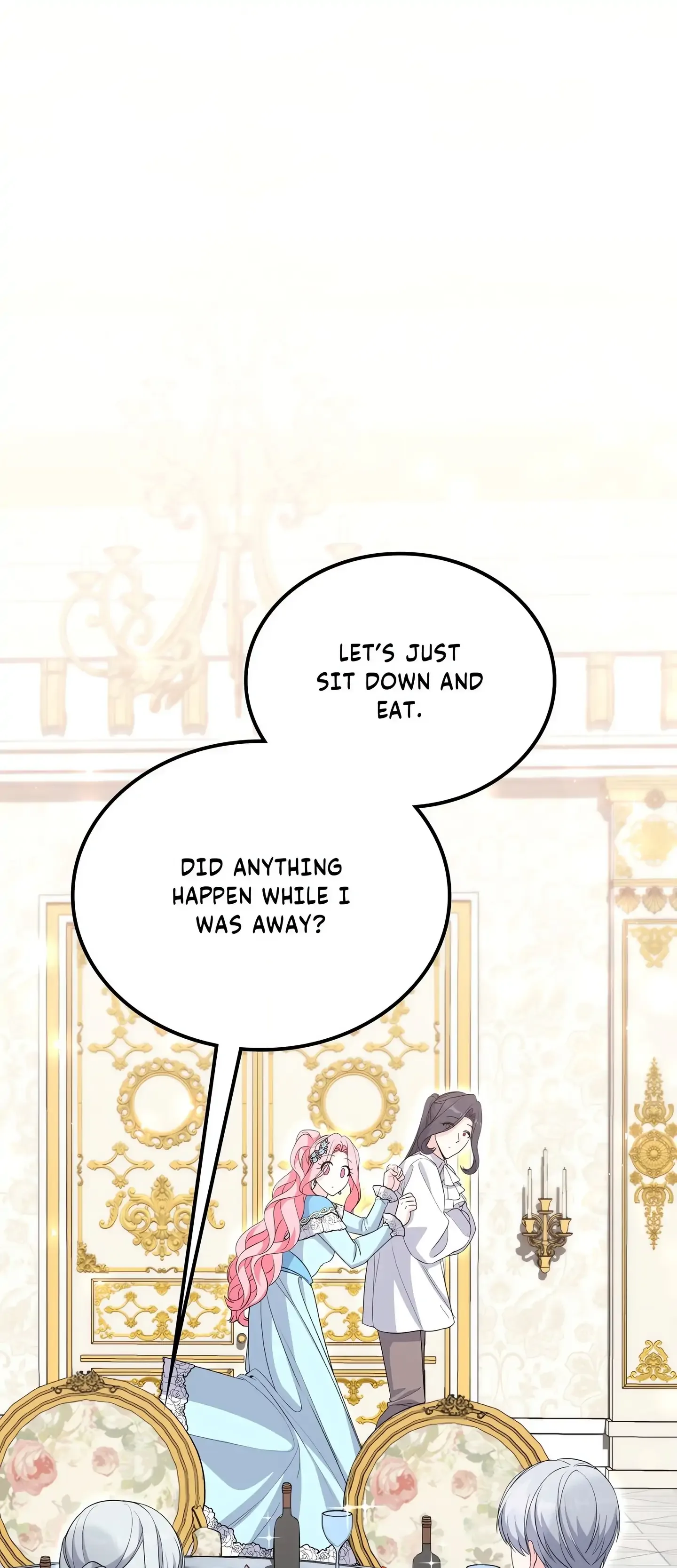 Please Stop Following Me, ML! Chapter 38 page 61