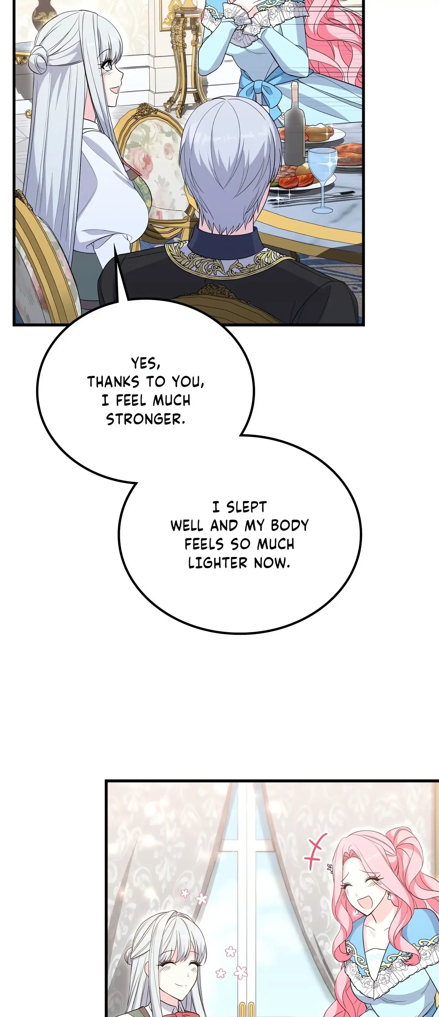 Please Stop Following Me, ML! Chapter 38 page 63