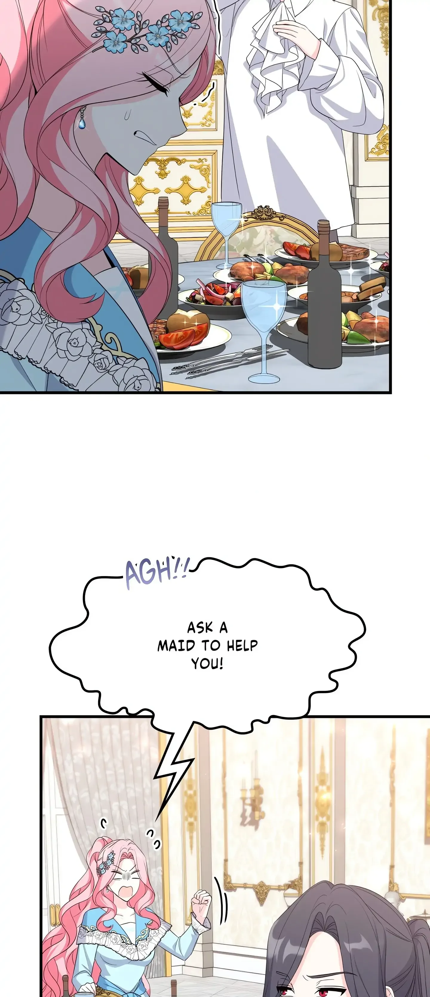 Please Stop Following Me, ML! Chapter 38 page 67