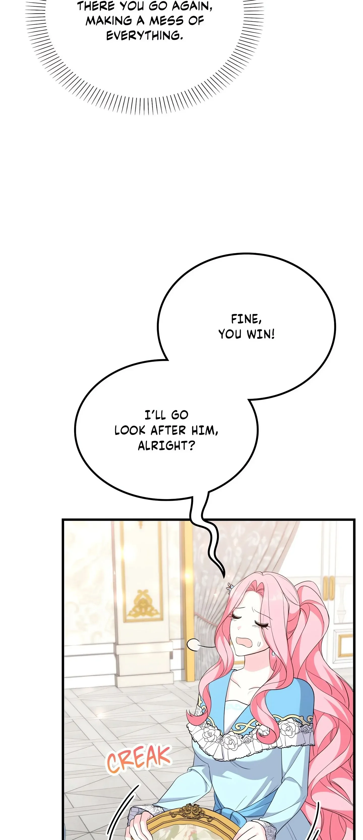 Please Stop Following Me, ML! Chapter 38 page 70