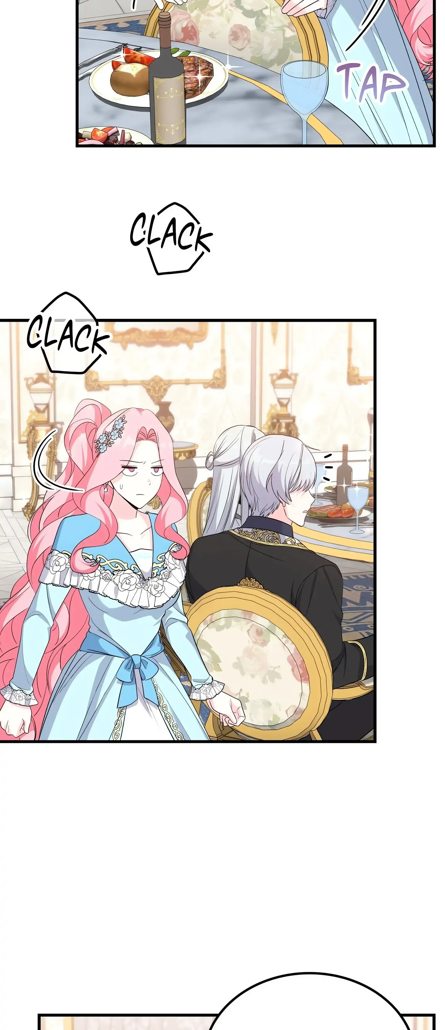 Please Stop Following Me, ML! Chapter 38 page 71