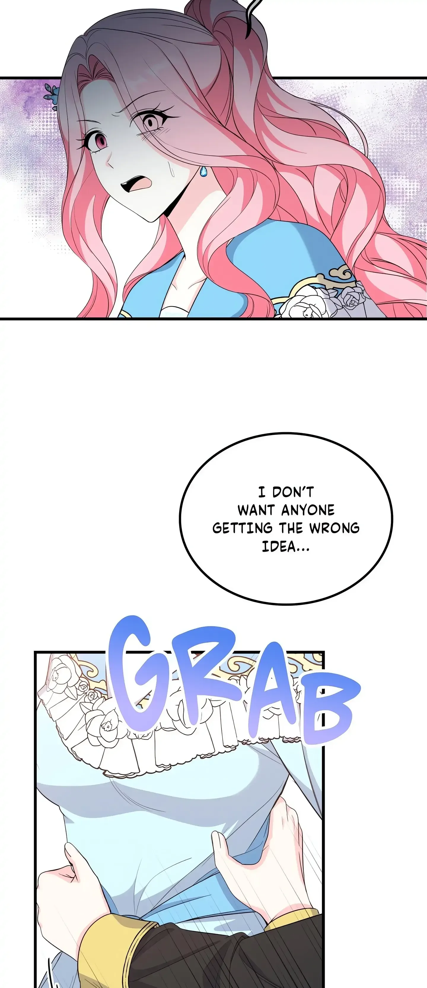 Please Stop Following Me, ML! Chapter 38 page 73