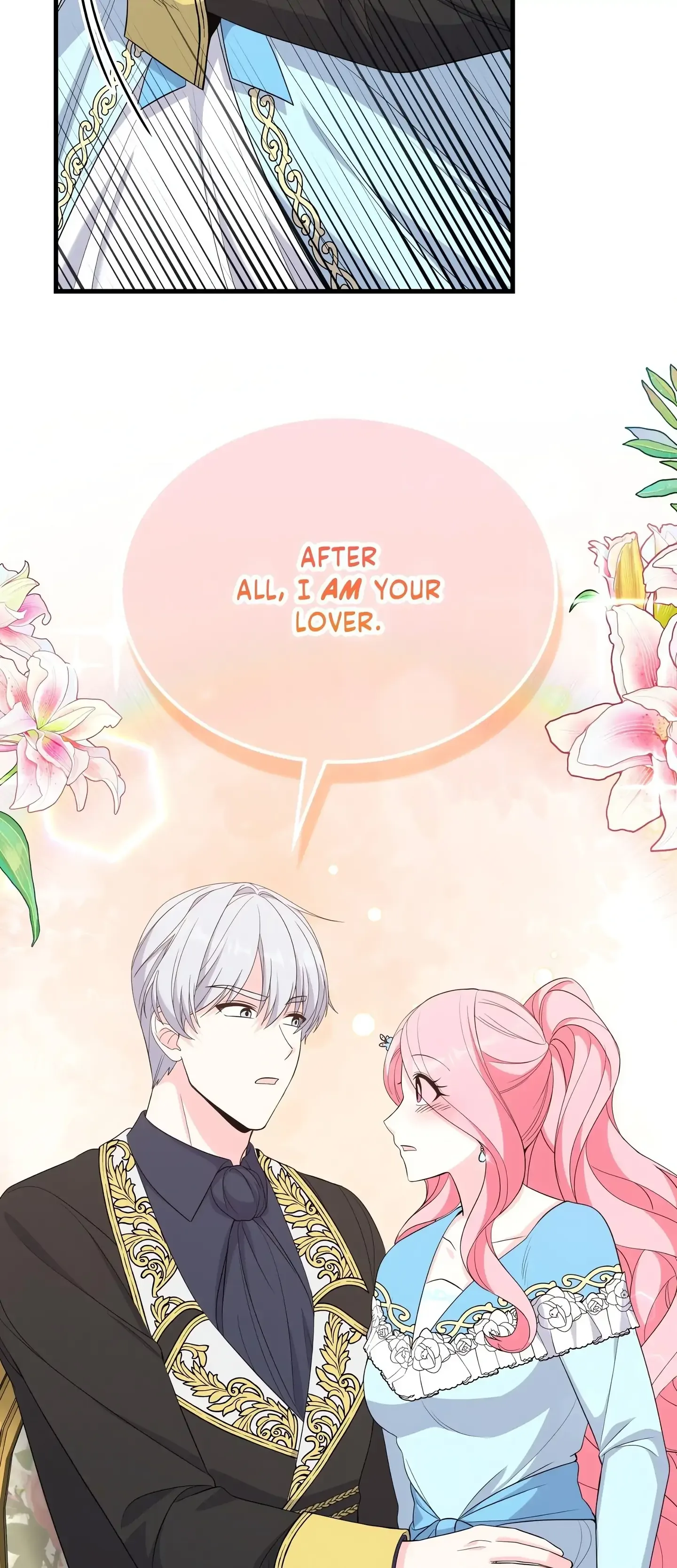 Please Stop Following Me, ML! Chapter 38 page 74