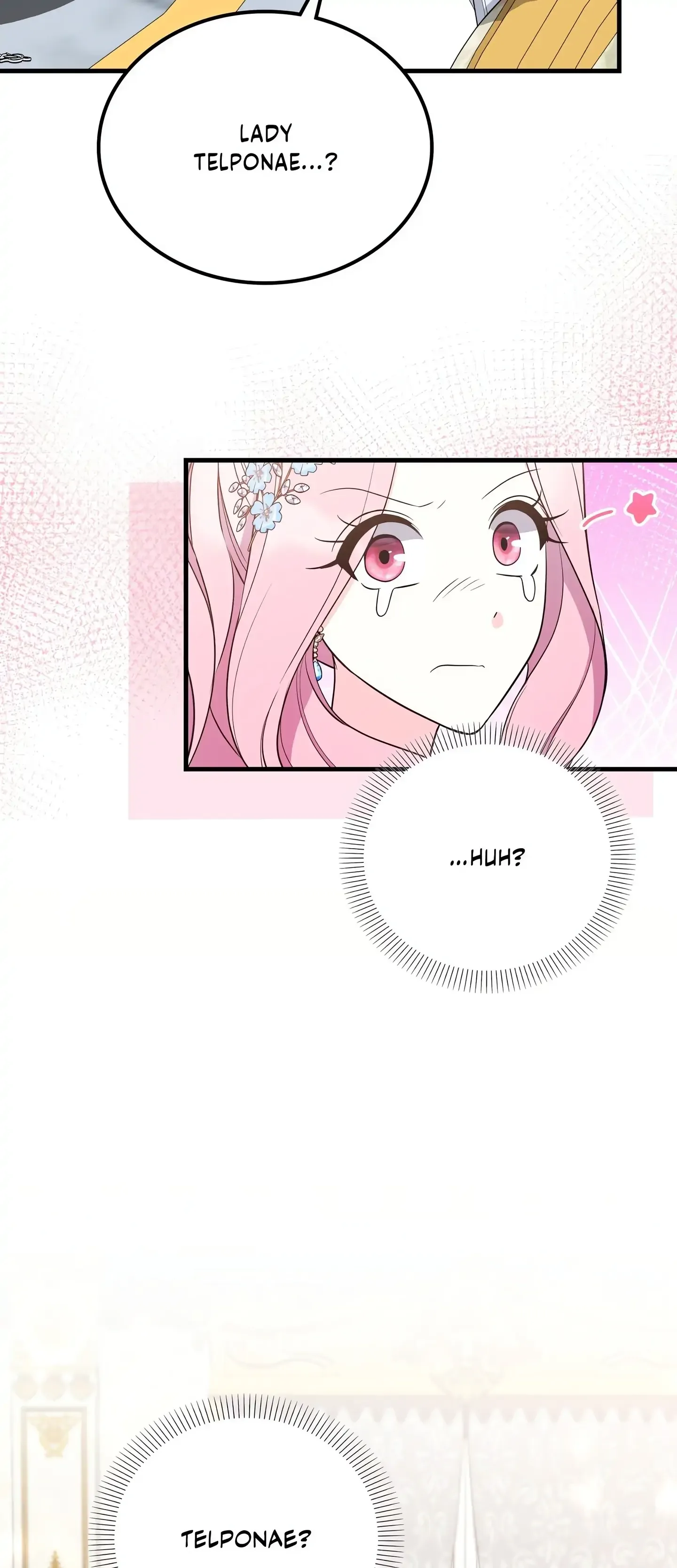 Please Stop Following Me, ML! Chapter 39 page 10