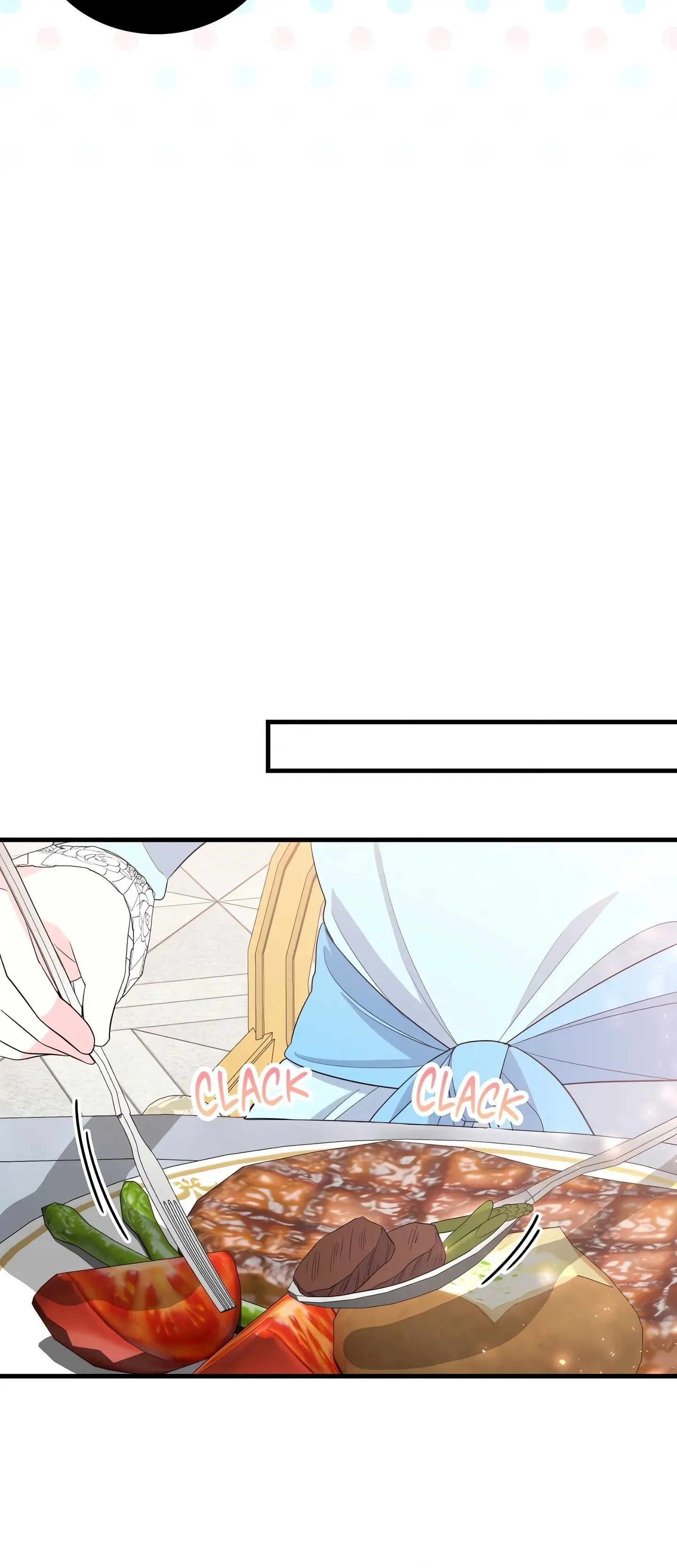 Please Stop Following Me, ML! Chapter 39 page 21