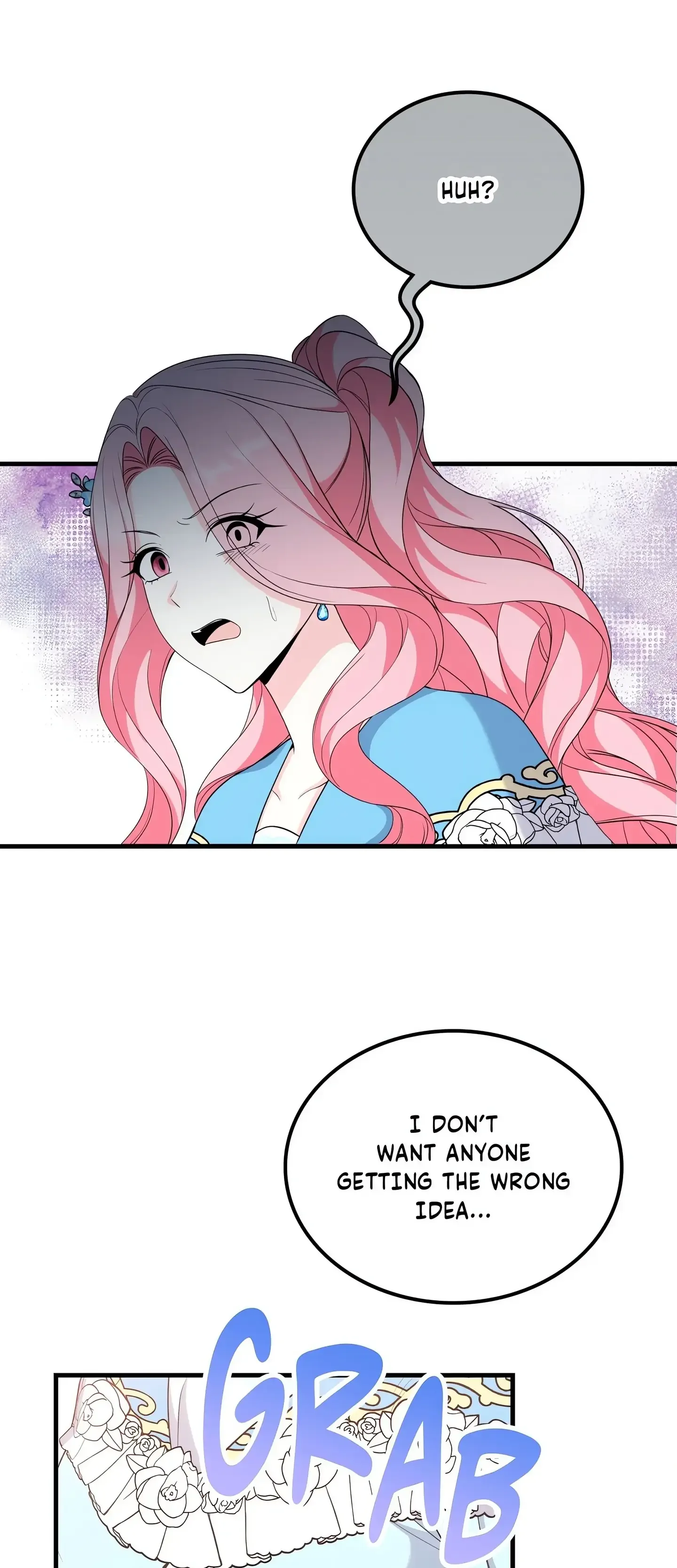 Please Stop Following Me, ML! Chapter 39 page 2