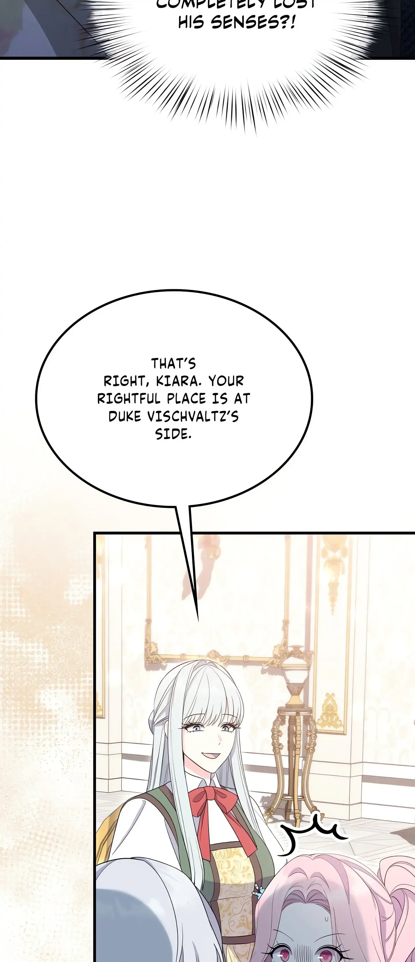 Please Stop Following Me, ML! Chapter 39 page 7