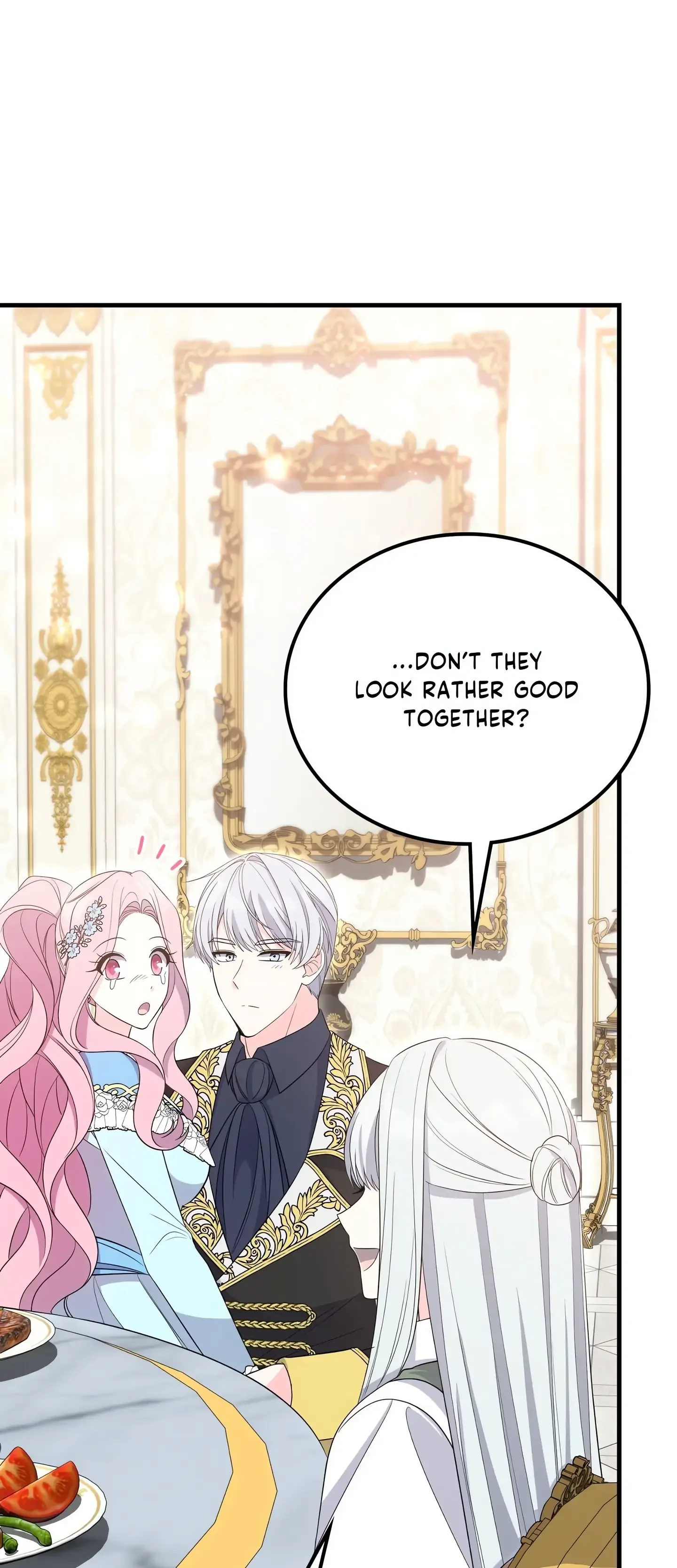 Please Stop Following Me, ML! Chapter 39 page 9
