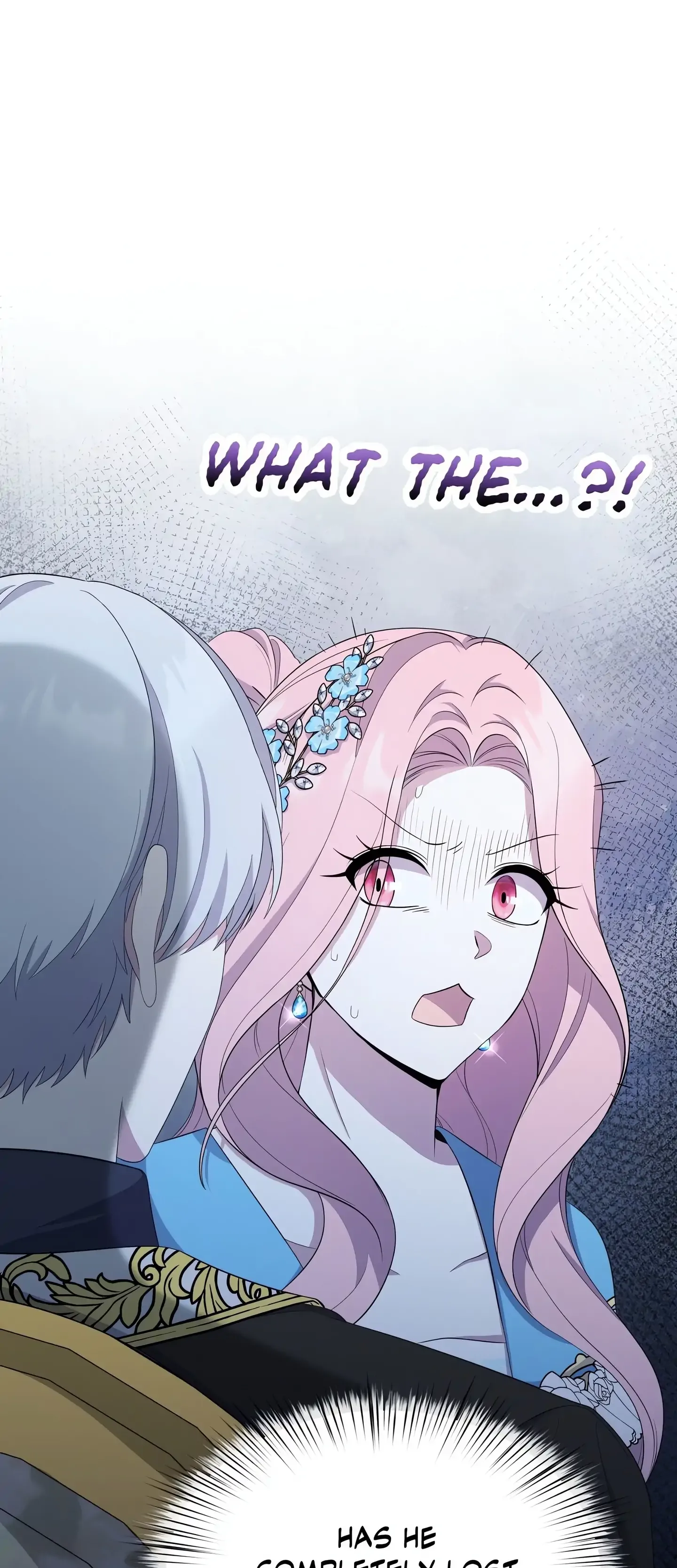 Please Stop Following Me, ML! Chapter 39 page 6