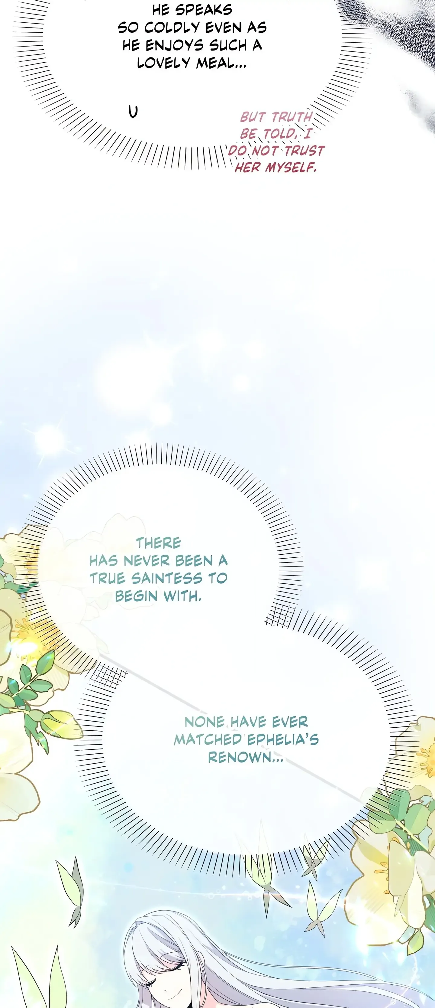 Please Stop Following Me, ML! Chapter 39 page 35