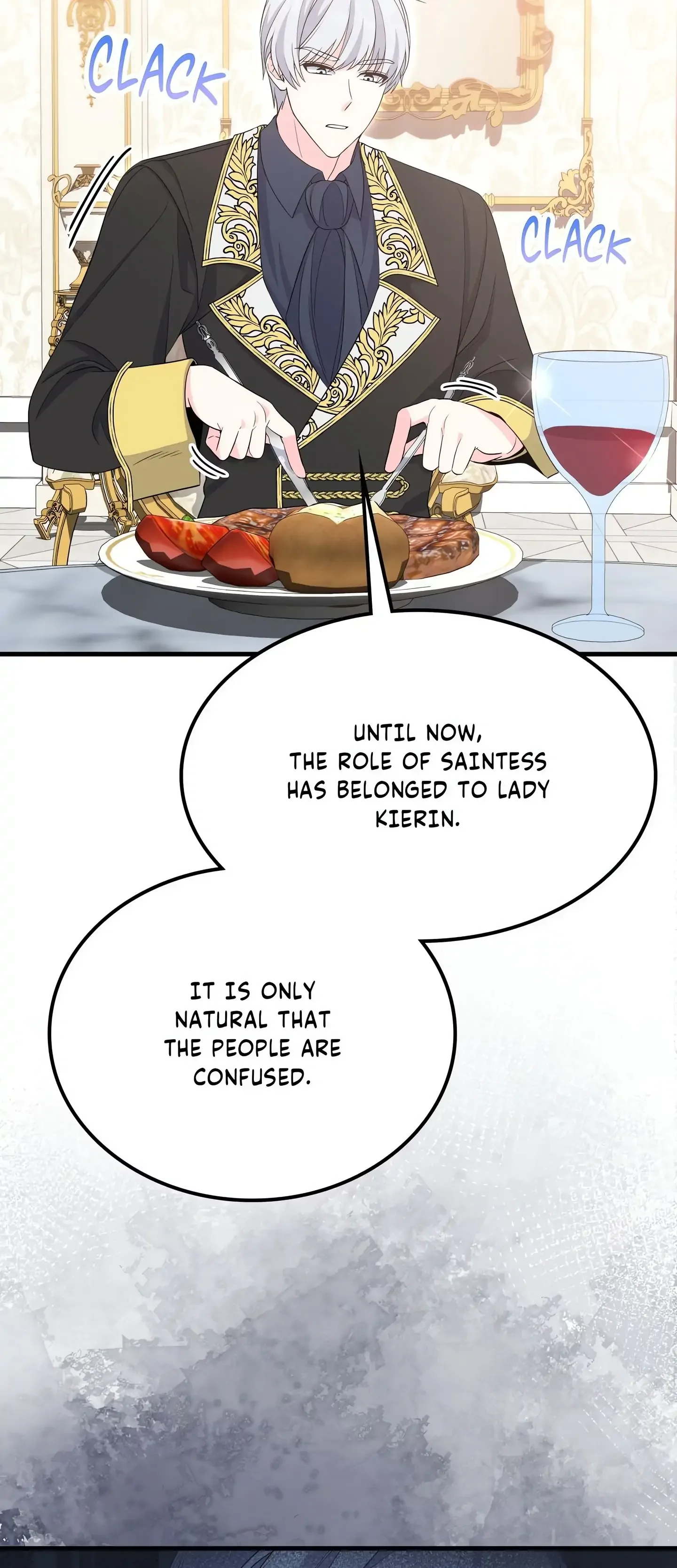 Please Stop Following Me, ML! Chapter 39 page 32