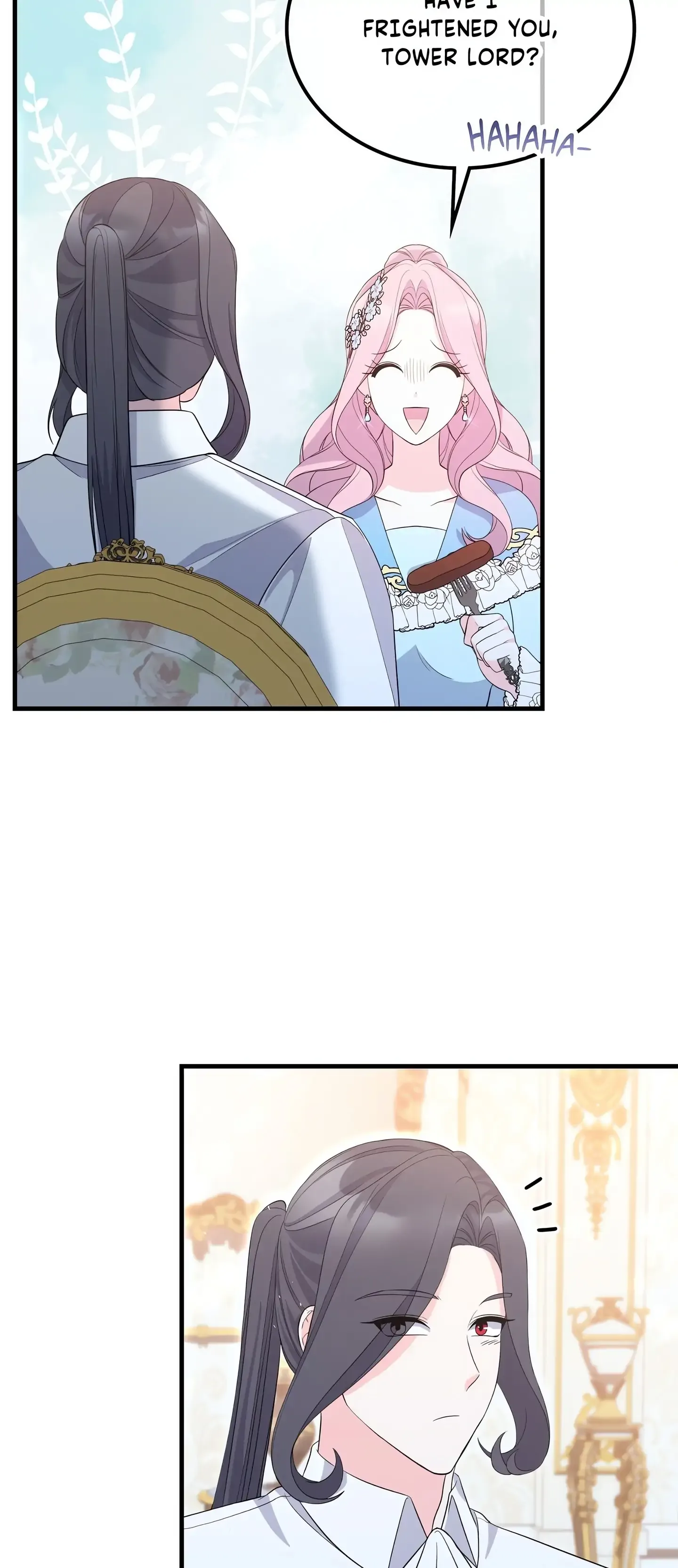 Please Stop Following Me, ML! Chapter 39 page 38