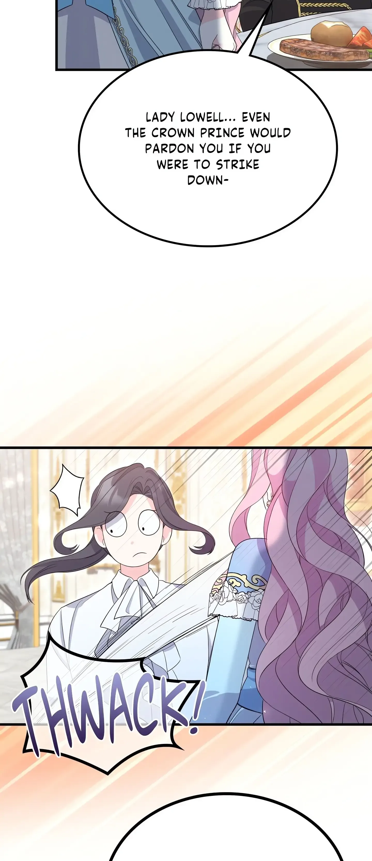 Please Stop Following Me, ML! Chapter 39 page 44