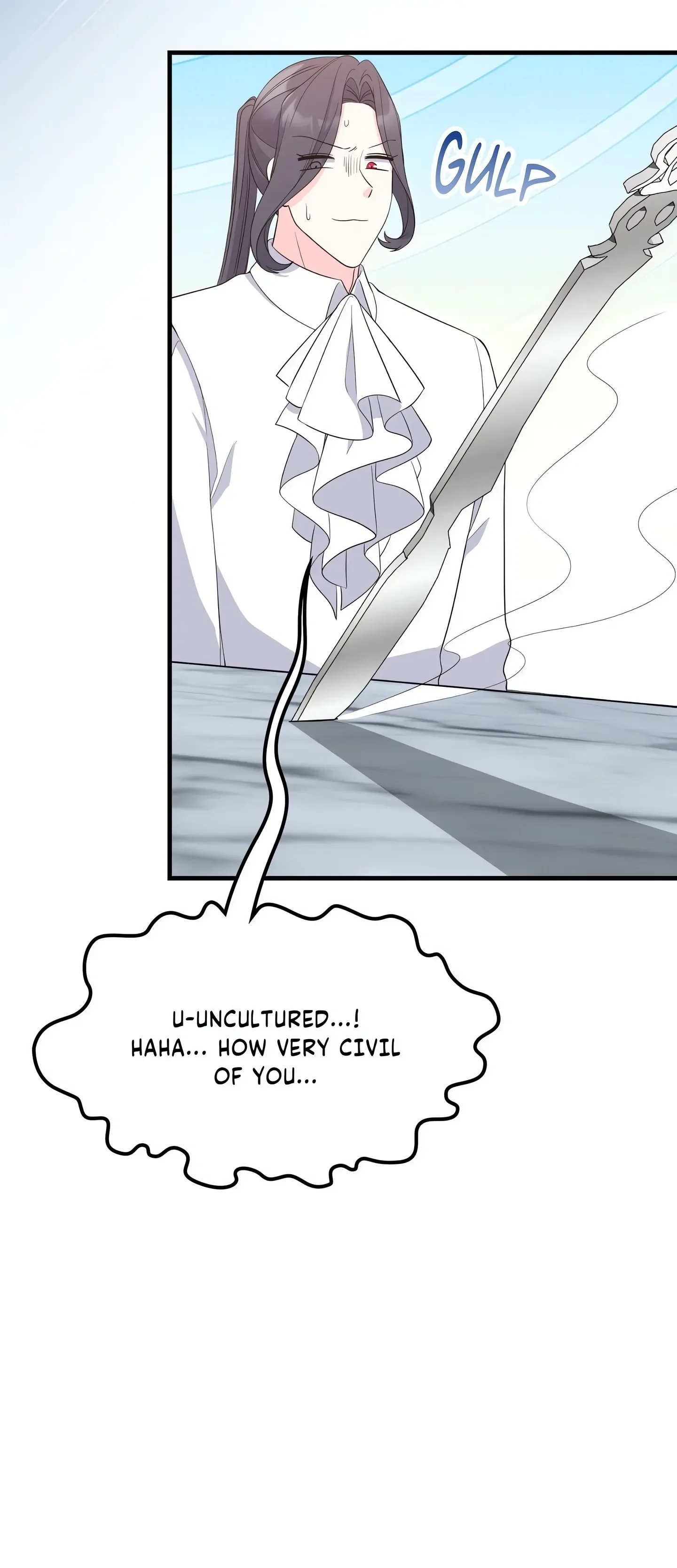 Please Stop Following Me, ML! Chapter 39 page 46