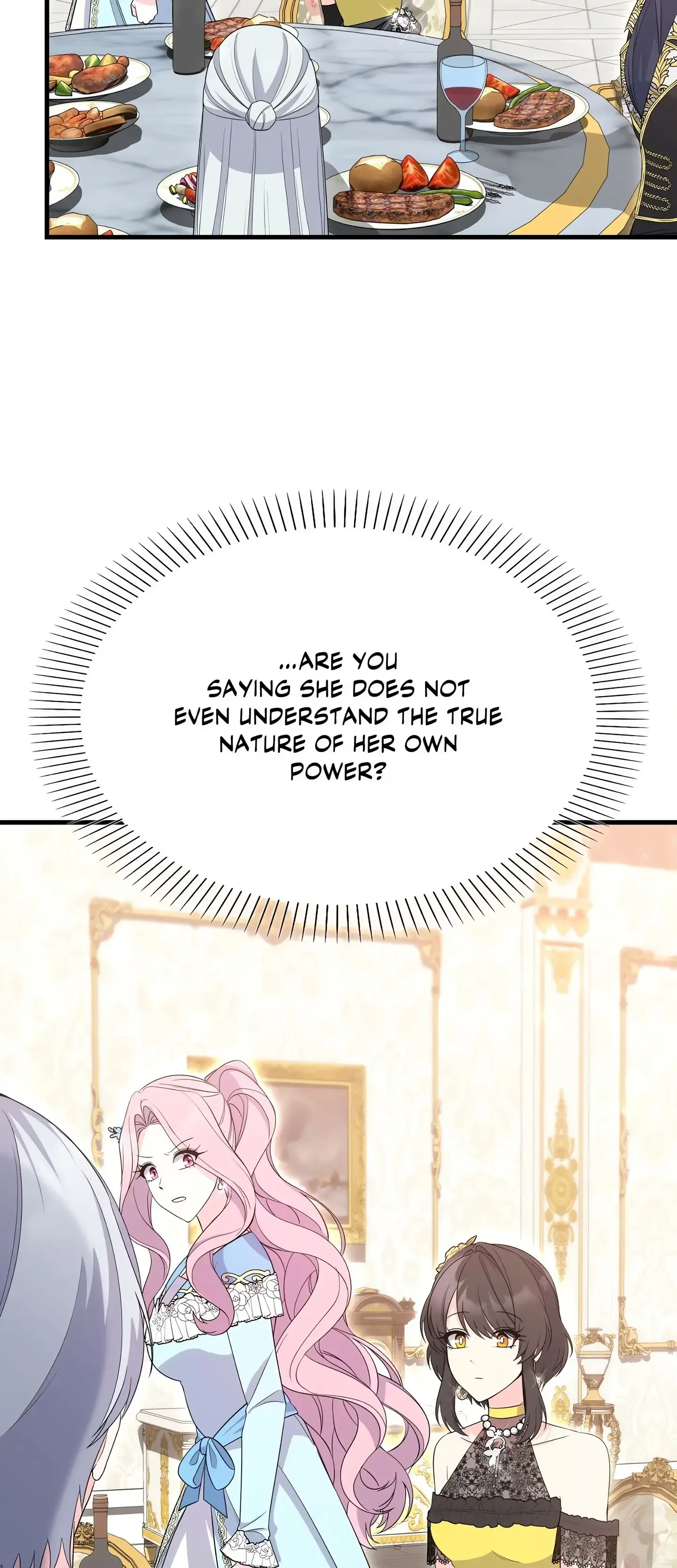 Please Stop Following Me, ML! Chapter 39 page 48