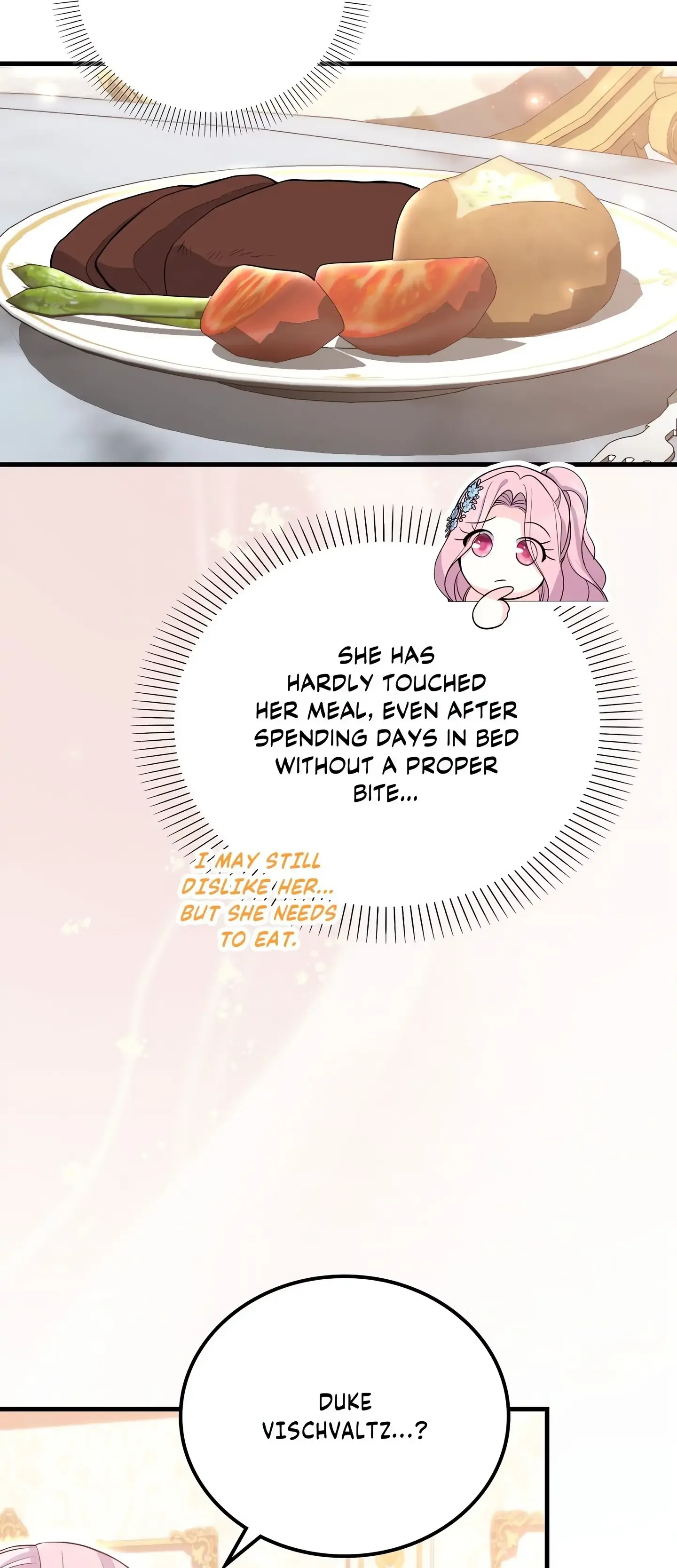Please Stop Following Me, ML! Chapter 39 page 51