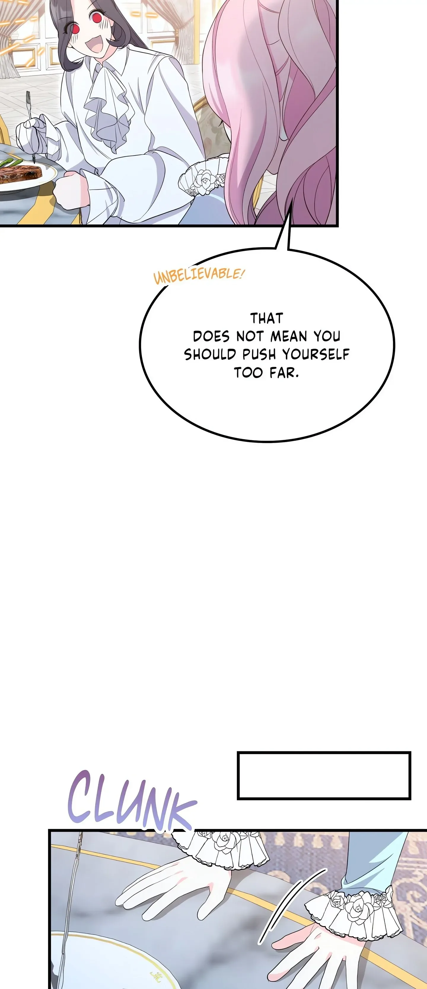 Please Stop Following Me, ML! Chapter 39 page 61
