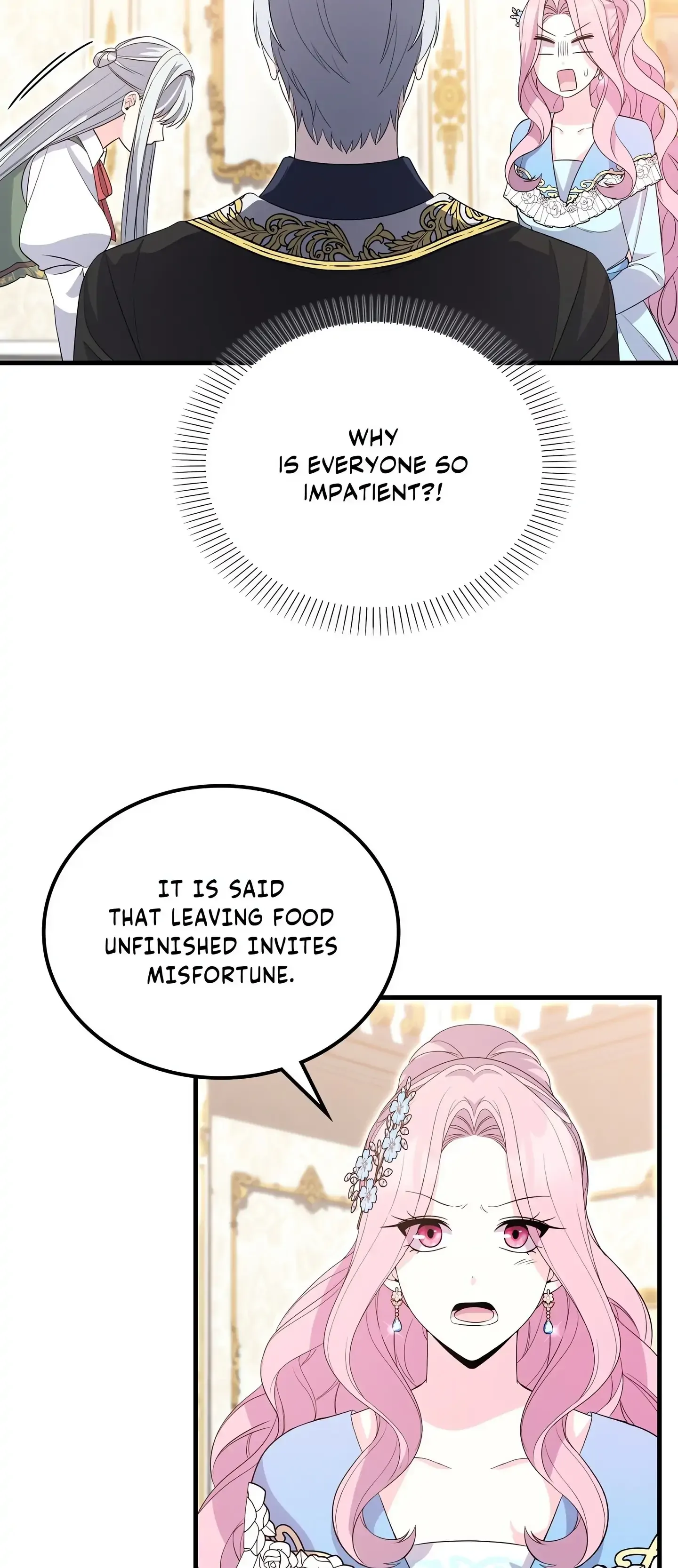 Please Stop Following Me, ML! Chapter 39 page 55