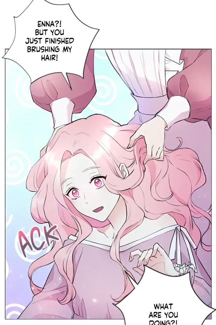 Please Stop Following Me, ML! Chapter 4 page 19