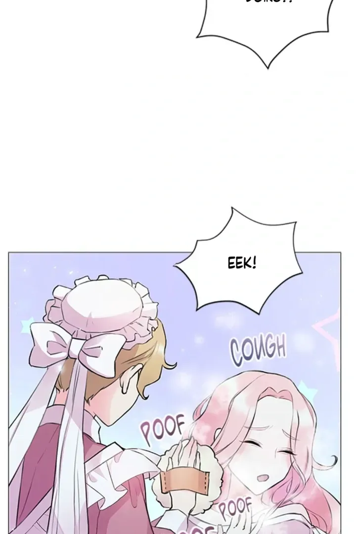 Please Stop Following Me, ML! Chapter 4 page 20