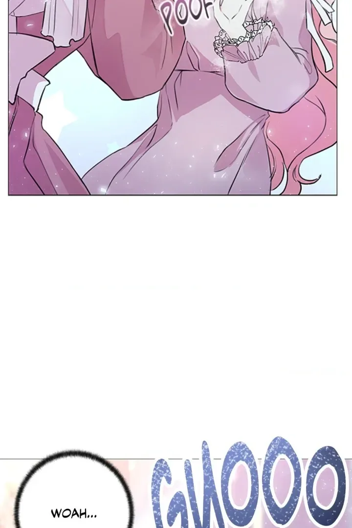 Please Stop Following Me, ML! Chapter 4 page 21
