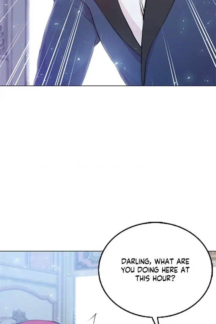 Please Stop Following Me, ML! Chapter 4 page 9