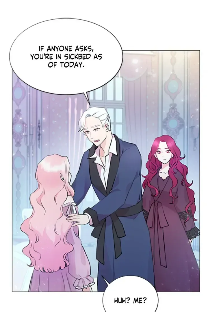 Please Stop Following Me, ML! Chapter 4 page 16