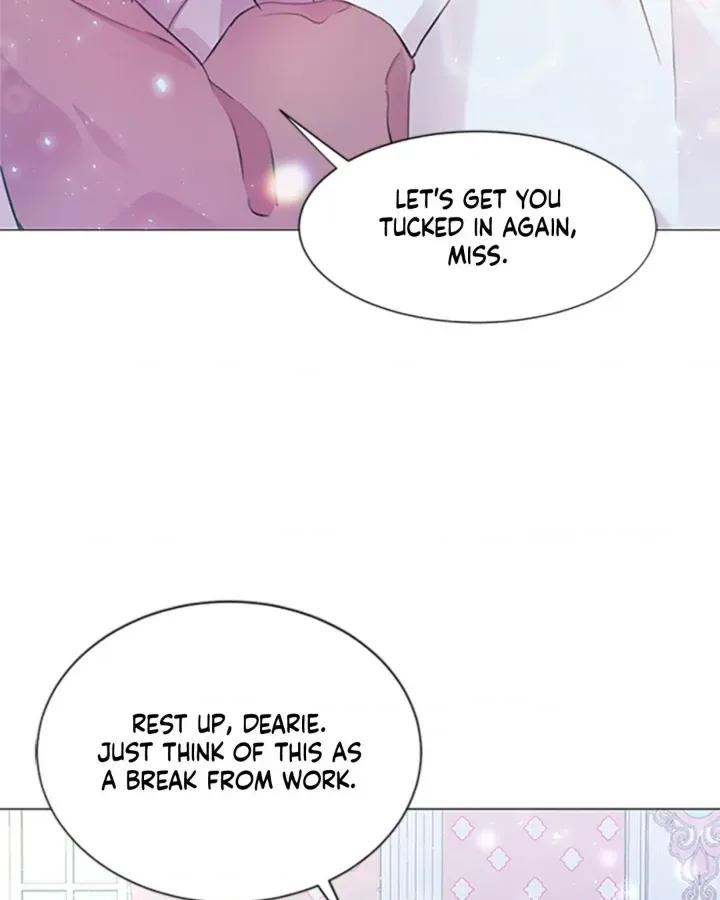 Please Stop Following Me, ML! Chapter 4 page 27