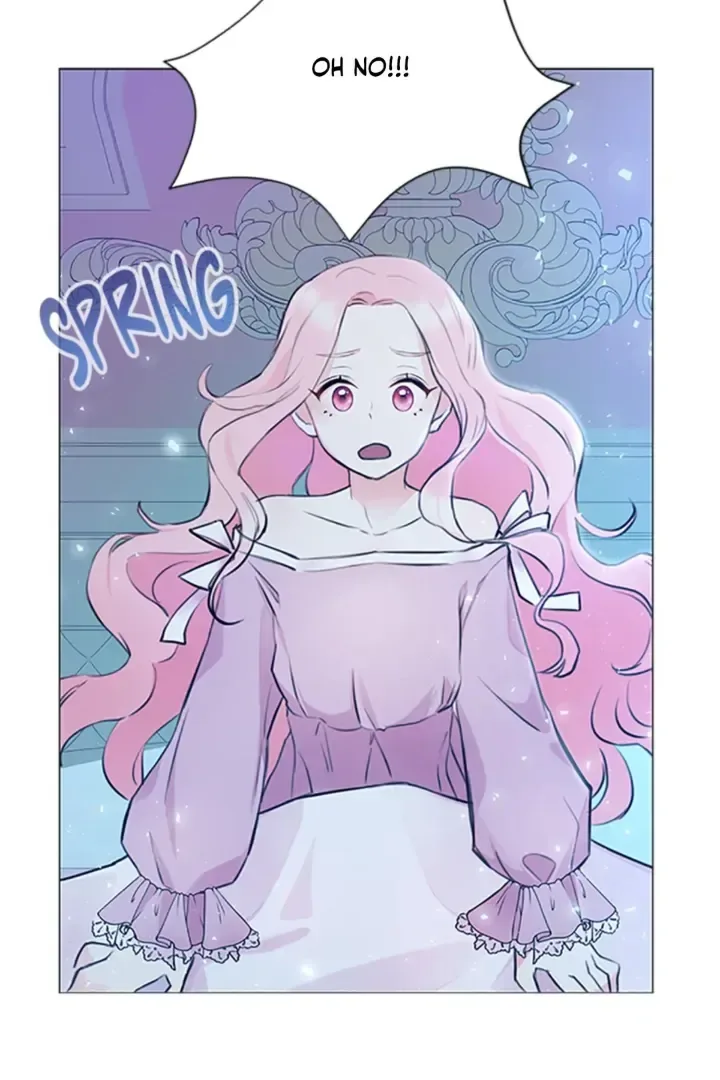 Please Stop Following Me, ML! Chapter 4 page 35