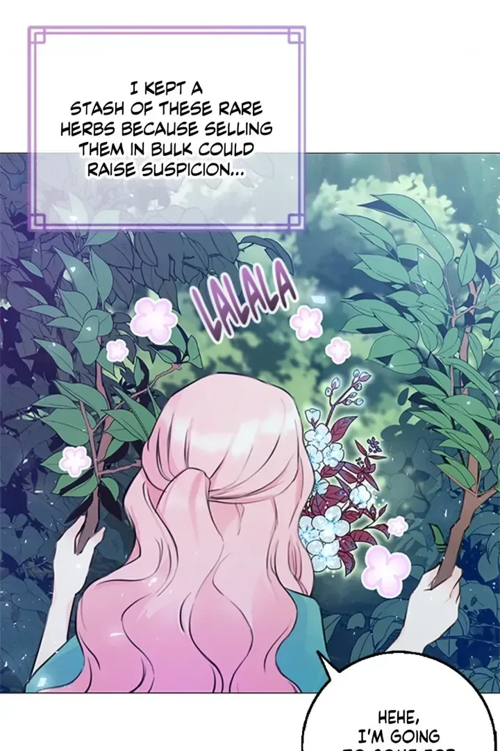 Please Stop Following Me, ML! Chapter 4 page 39