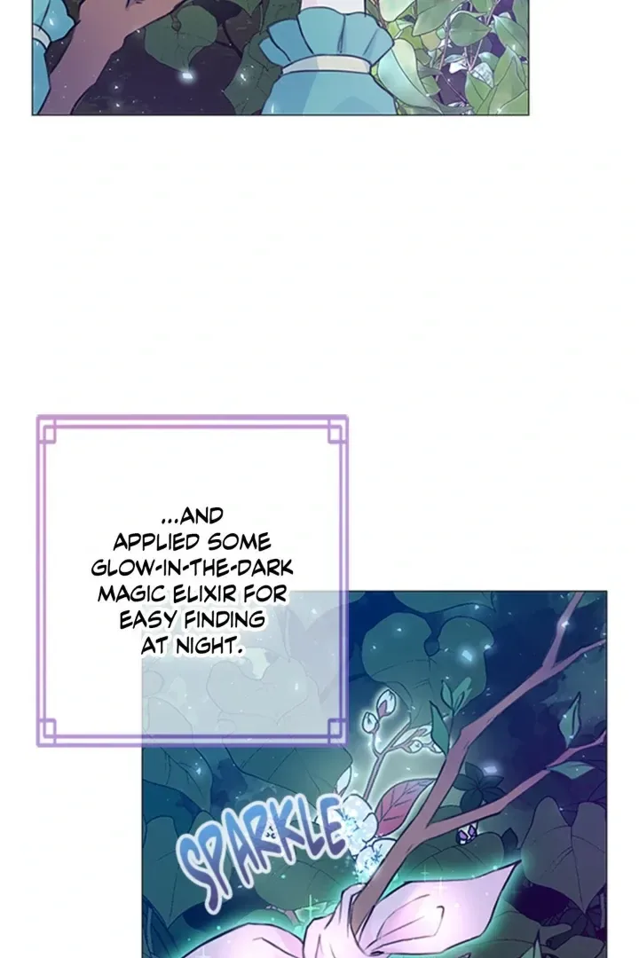 Please Stop Following Me, ML! Chapter 4 page 41